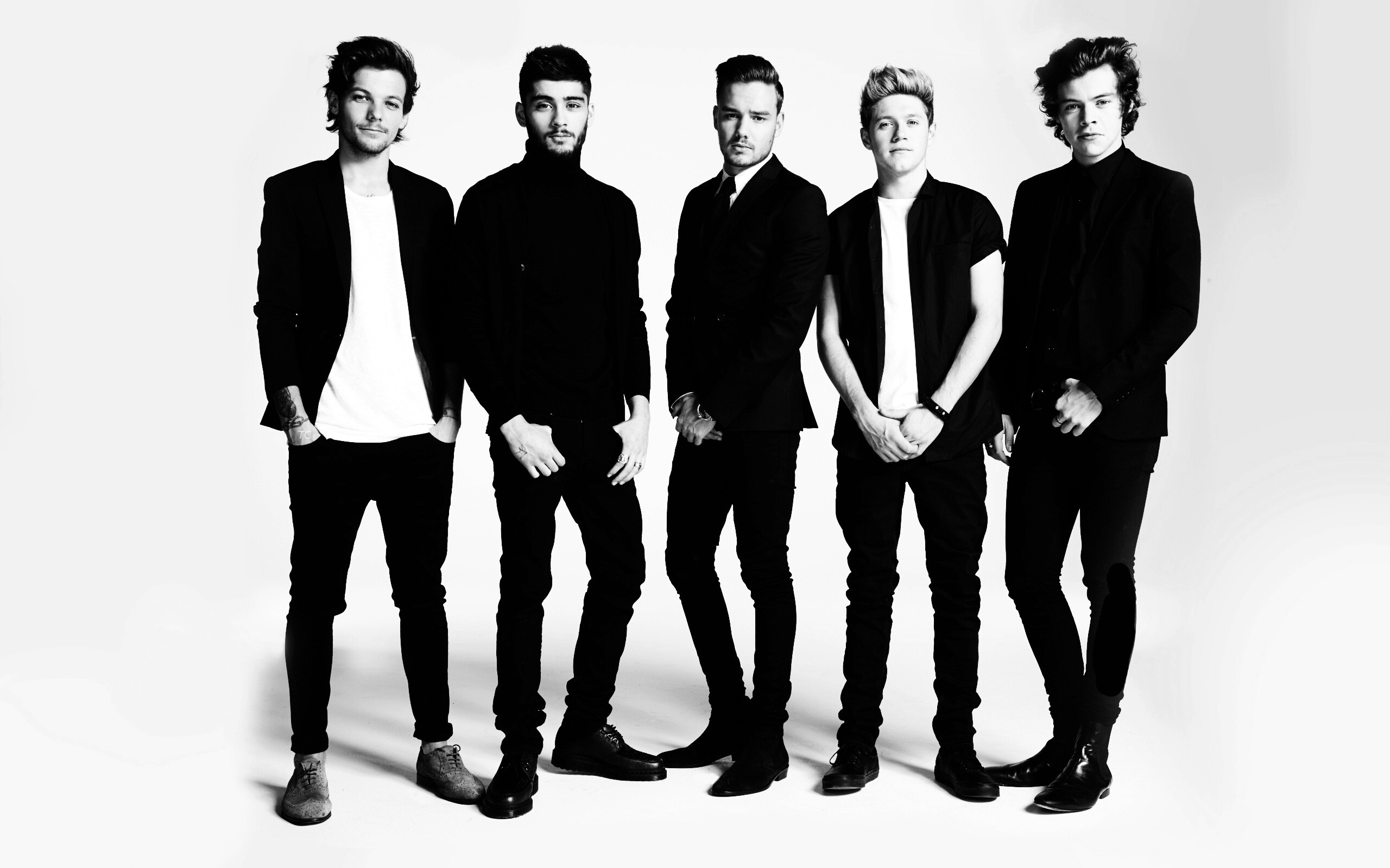 One Direction, Zayn Malik Wallpaper, 2560x1600 HD Desktop