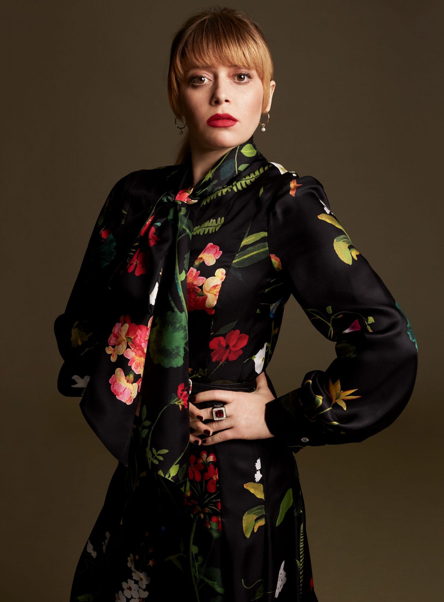 Natasha Lyonne, Movies and biography, News updates, Photos and videos, 1480x2000 HD Phone