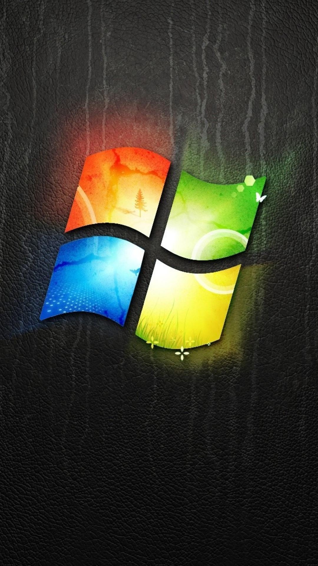 Microsoft, Technology company, Phone backgrounds, Creative designs, 1080x1920 Full HD Phone