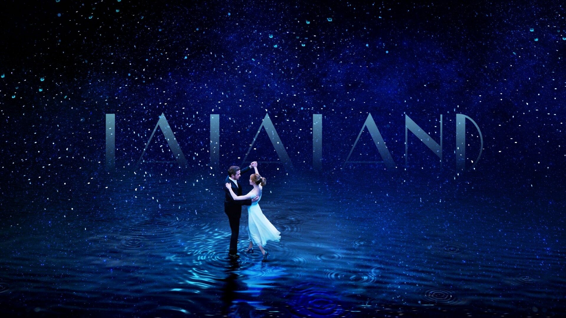 La La Land, 4K, 8K, Download wallpaper, 1920x1080 Full HD Desktop