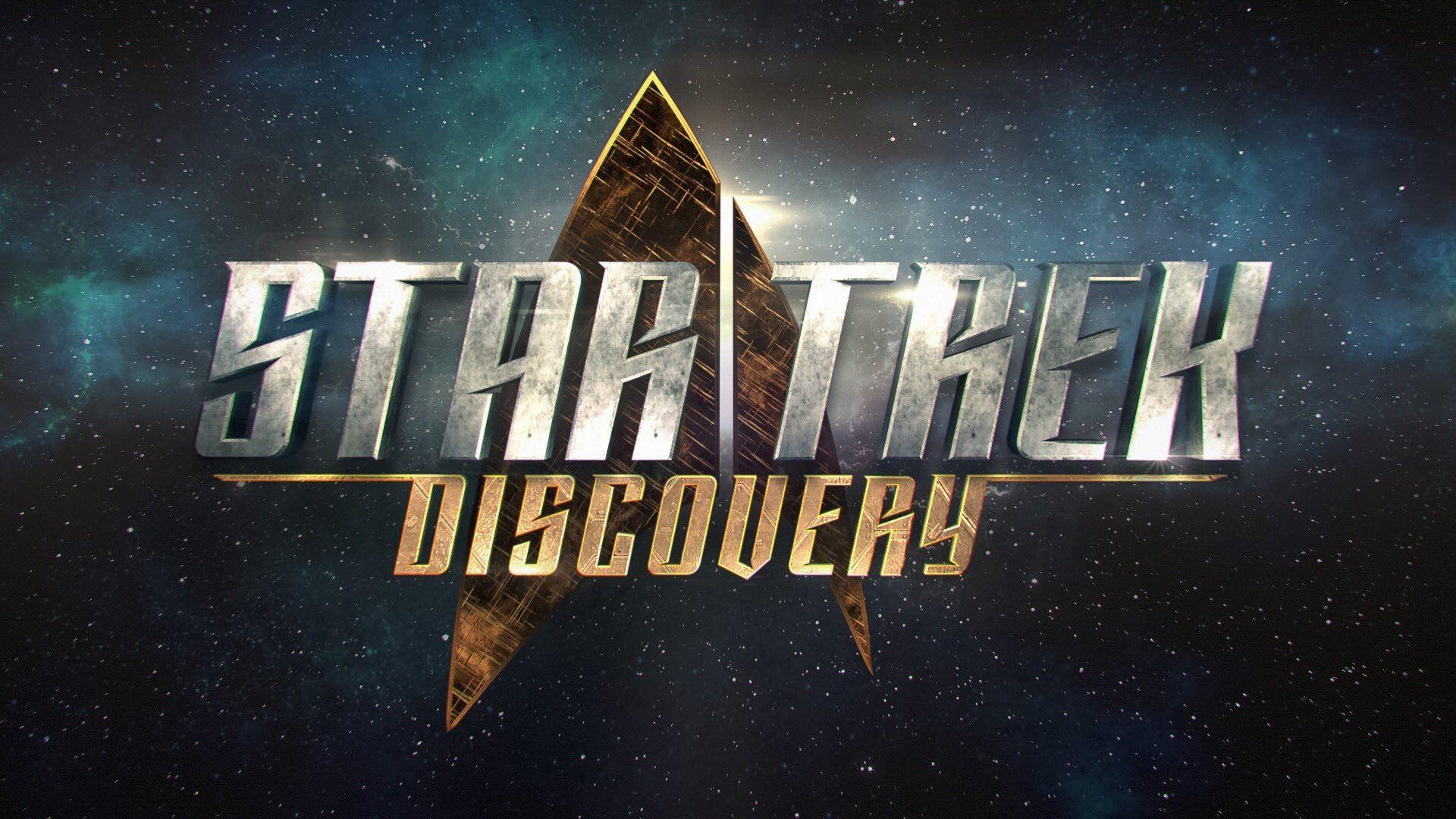 Star Trek Discovery, Wallpapers, TV Series, 1920x1080 Full HD Desktop