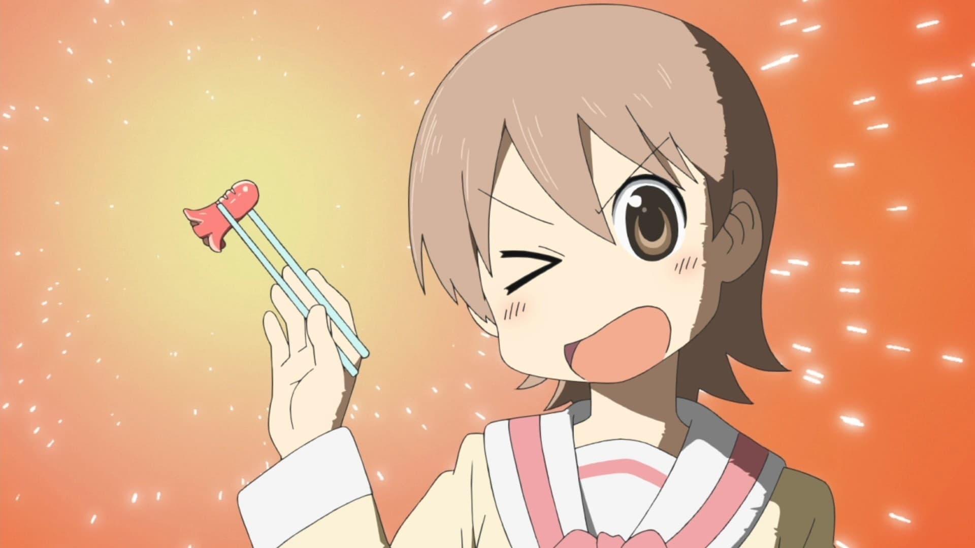 My Ordinary Life anime, 1x1 Gogoanime, Anime, 1920x1080 Full HD Desktop