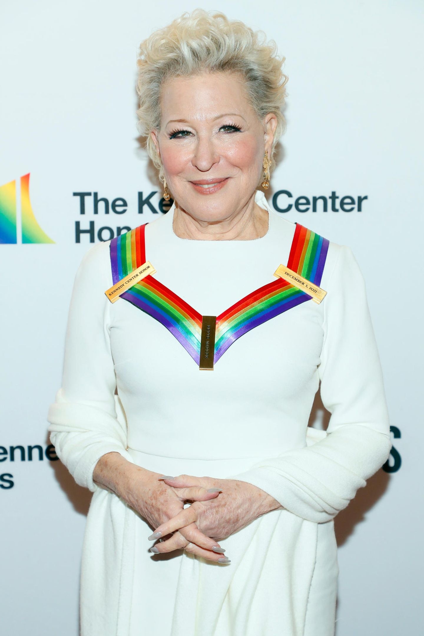 Bette Midler, Starportrt, News, Bilder, 1440x2160 HD Phone