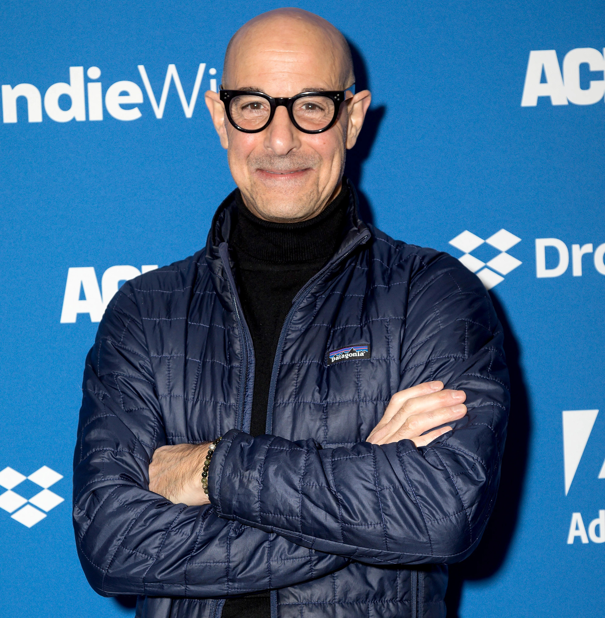 Stanley Tucci, Hectic quarantine, 6 kids, Inside, 1960x2000 HD Phone
