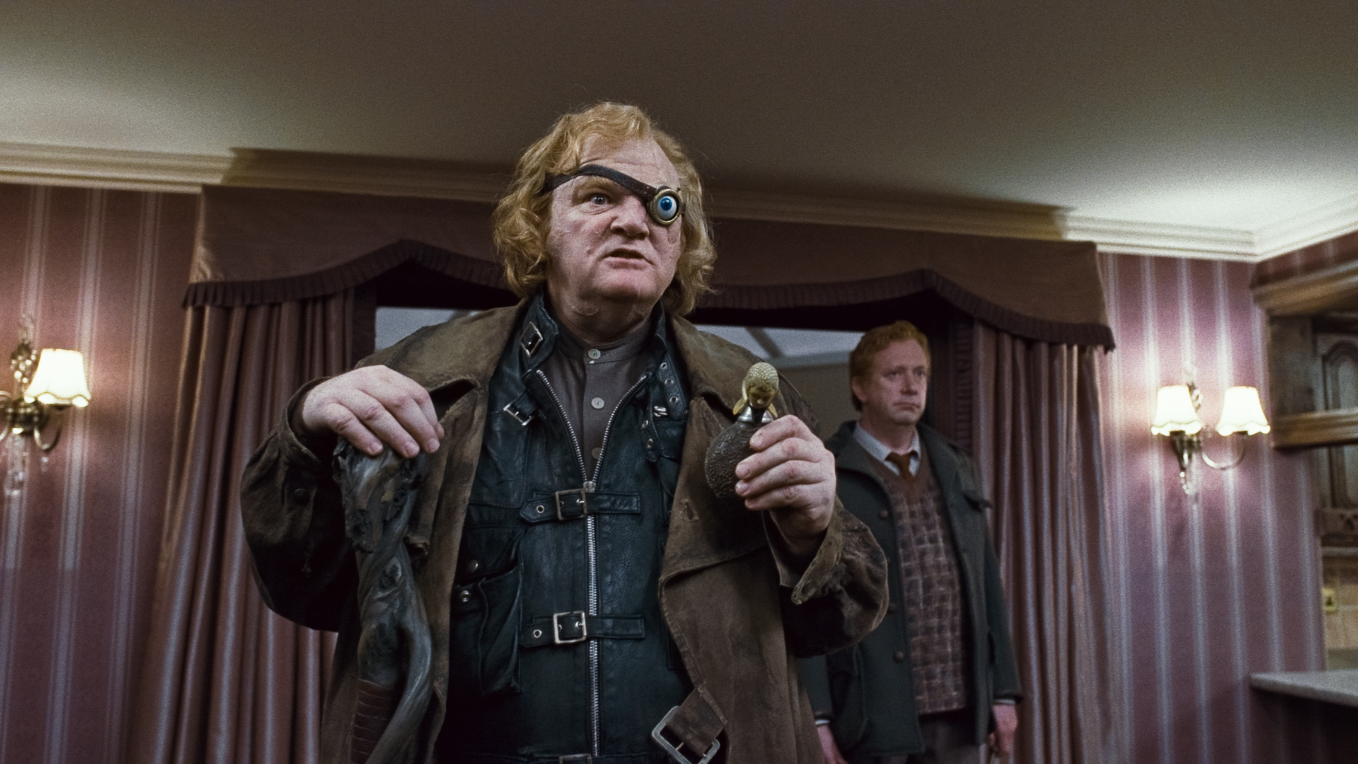 Brendan Gleeson, Harry Potter, Photo, 40619253, 1920x1080 Full HD Desktop