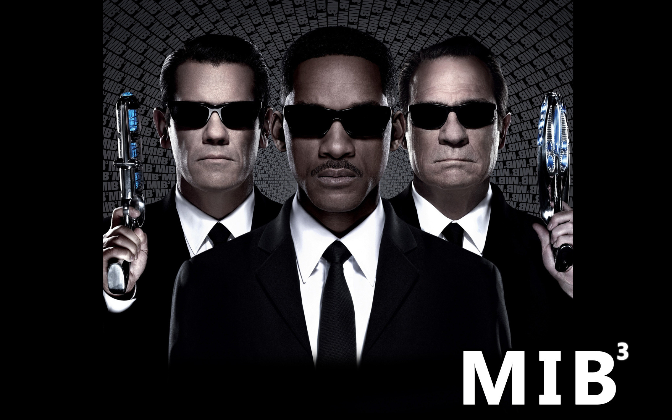 Josh Brolin, Men in Black, Movies, Movie wallpapers, 2560x1600 HD Desktop