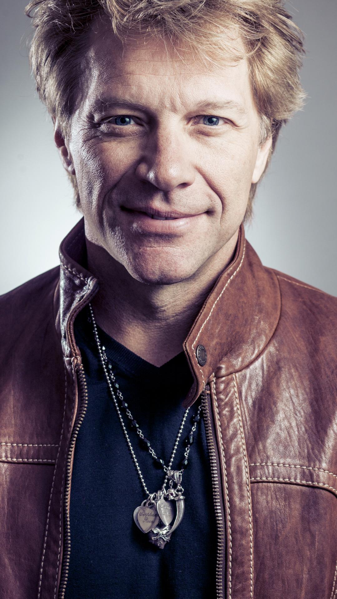 Jon Bon Jovi, Free wallpaper download, High-quality images, Desktop, mobile, tablet, 1080x1920 Full HD Phone