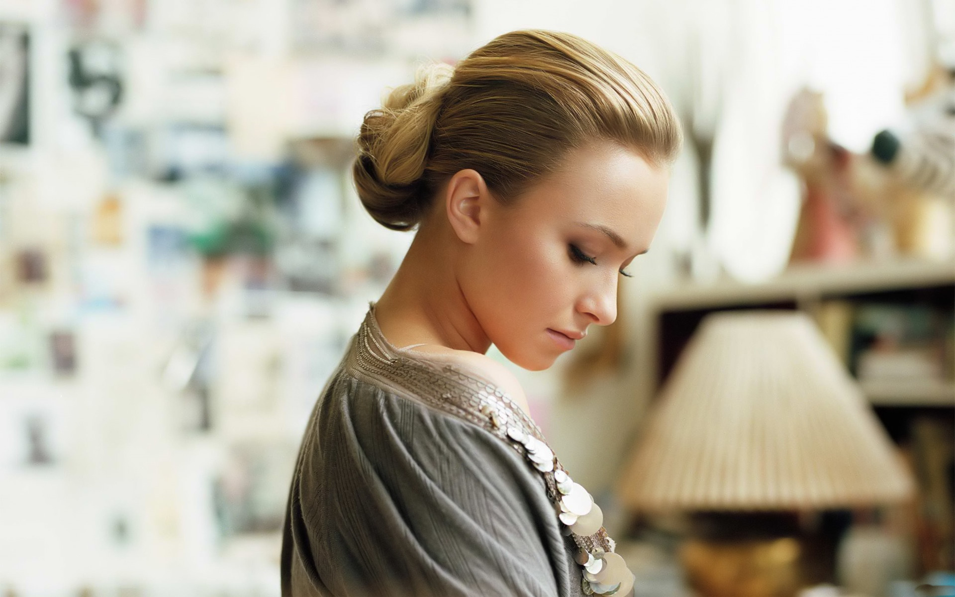 Hayden Panettiere, Movies, Desktop Wallpaper, 1920x1200 HD Desktop