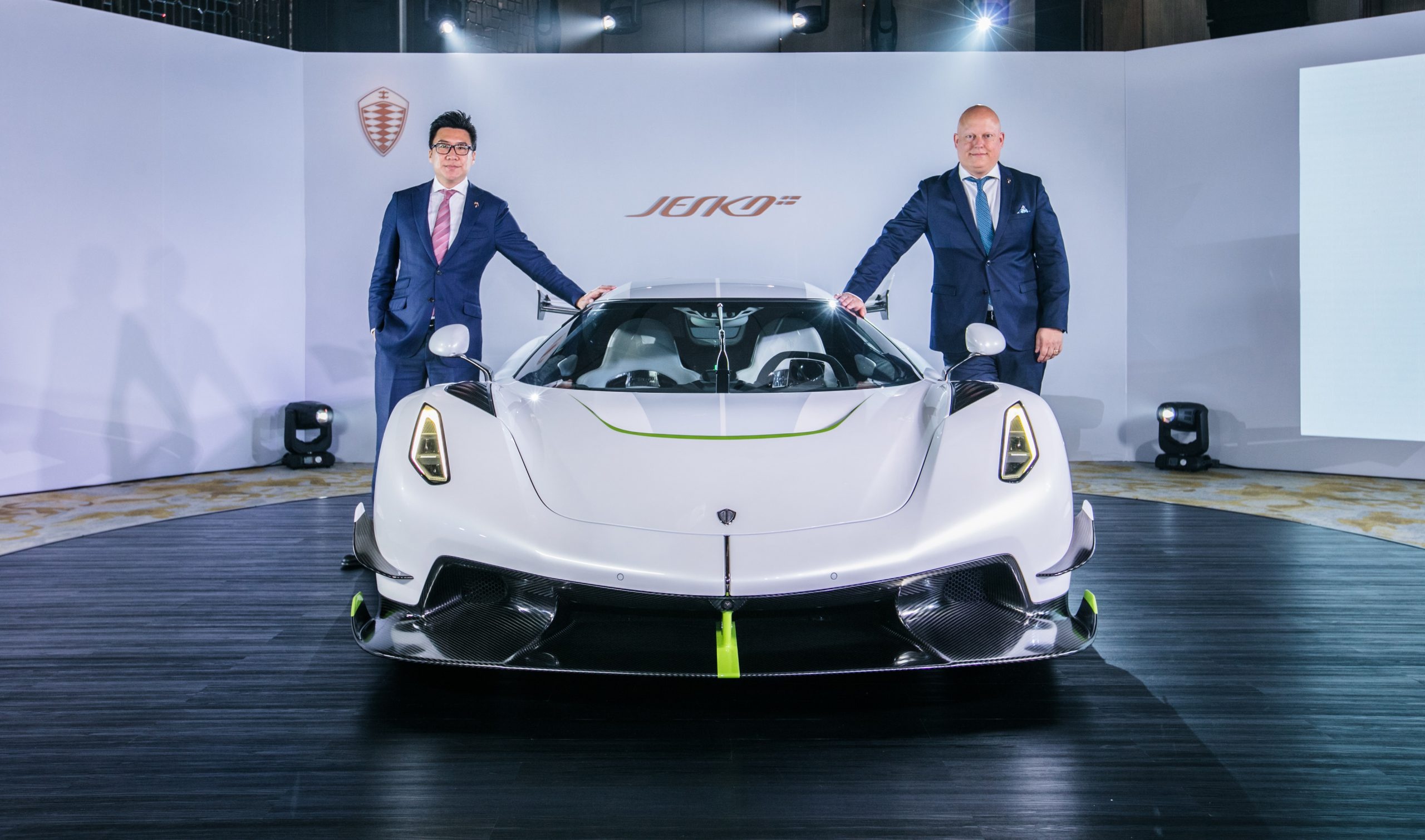 Koenigsegg automotive ab, Kingsway k cars ltd, Dealer retail, Asia, 2560x1510 HD Desktop