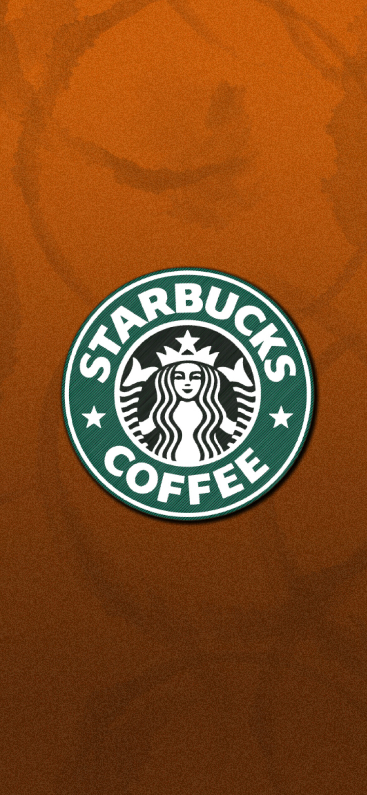 Starbucks, iPhone 12 Pro, Starbucks, 1170x2540 HD Phone