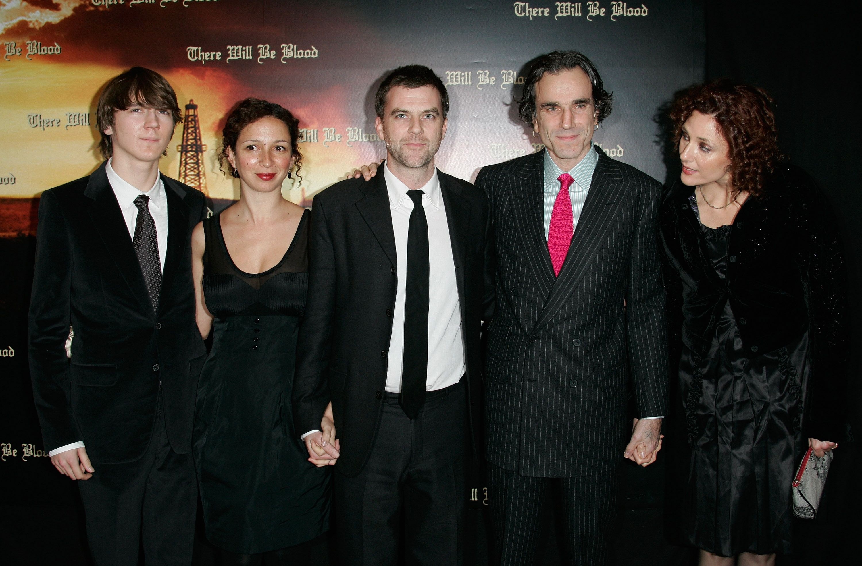Paul Thomas Anderson, Maya Rudolph, Movies, Filmmaker, 3000x1980 HD Desktop