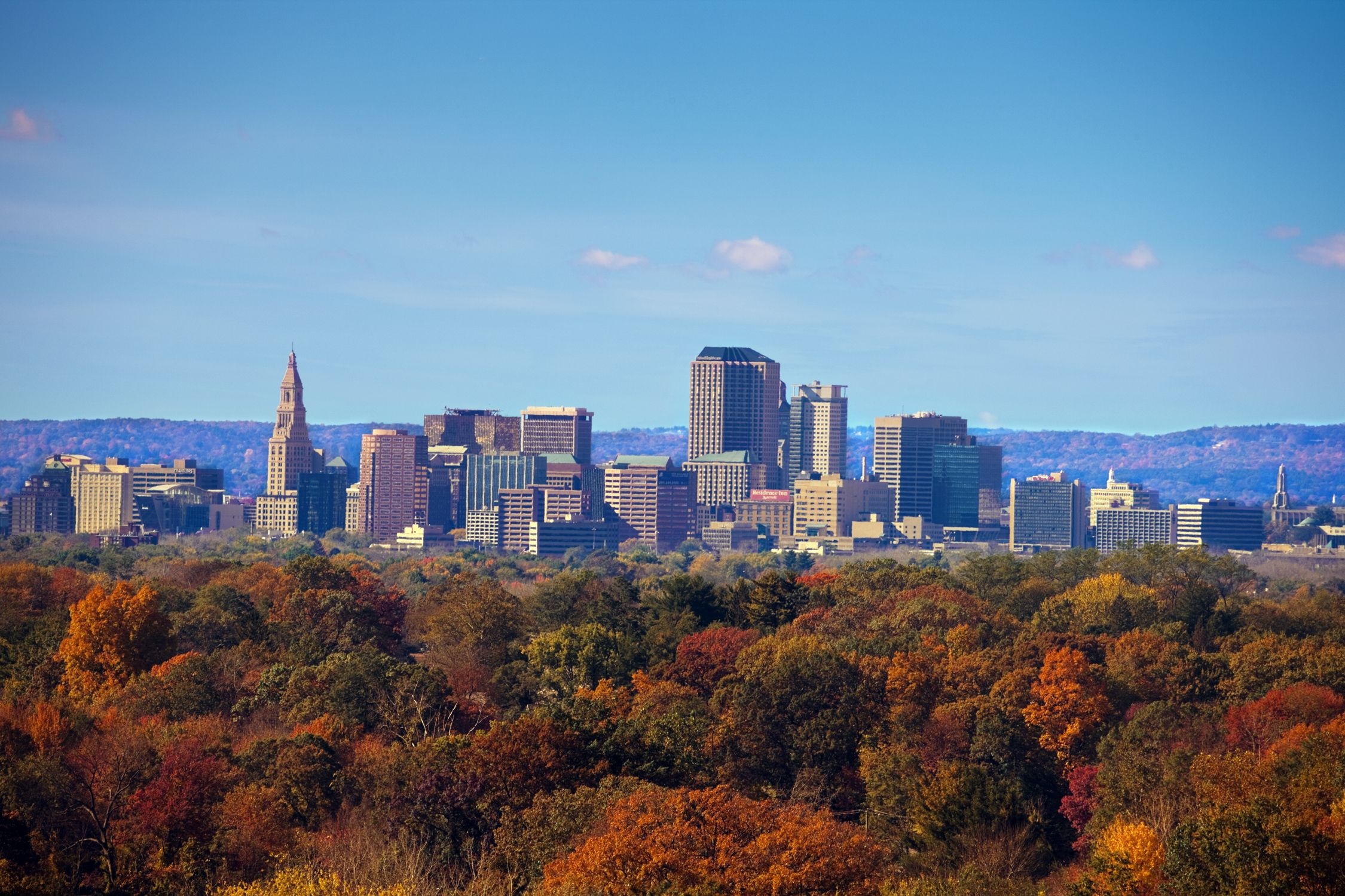 Connecticut travel, Fun activities, American road trip, East coast adventure, 2250x1500 HD Desktop