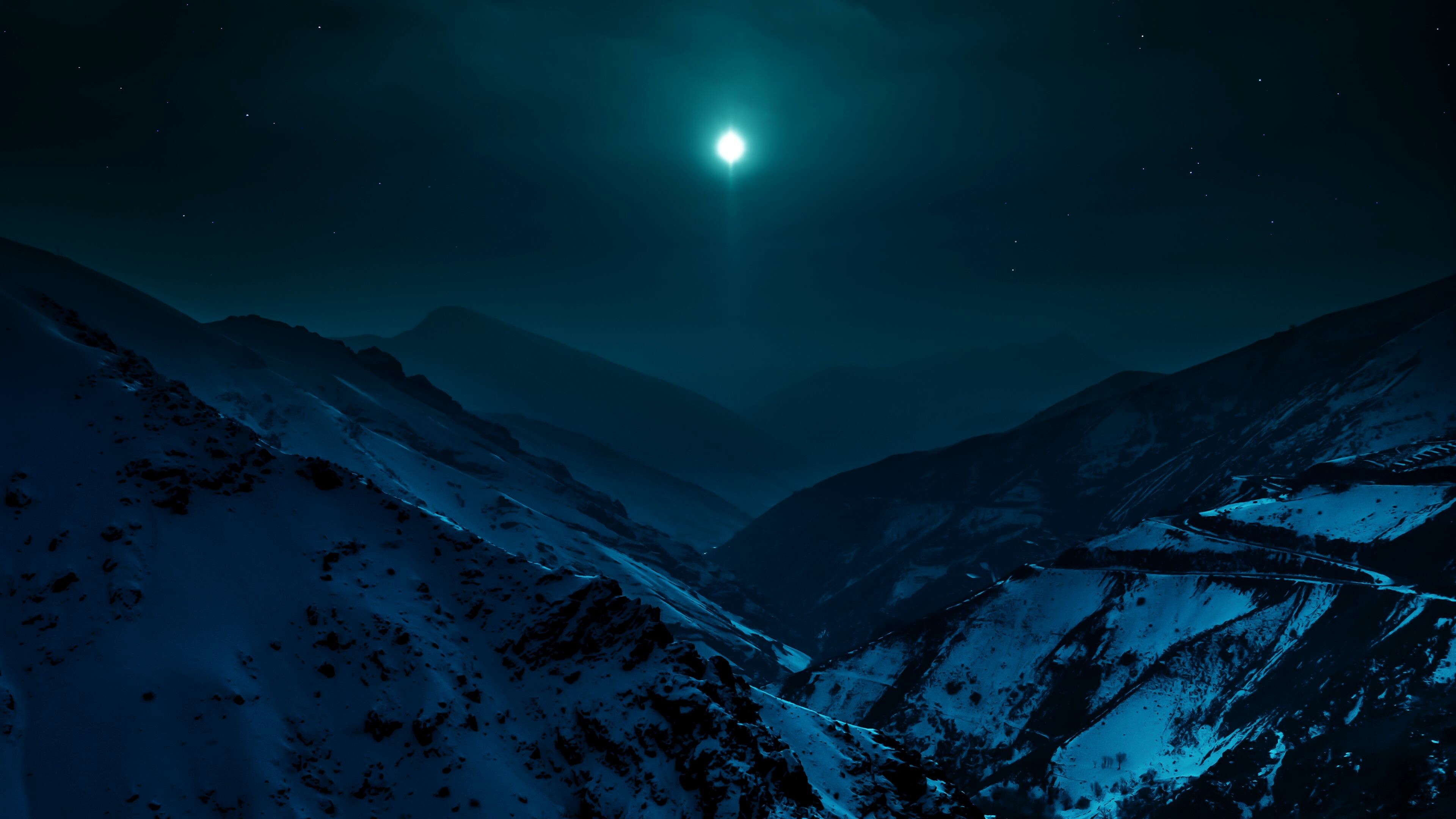 Mountain wallpaper, Mountain illustration, Background images, 3840x2160 4K Desktop
