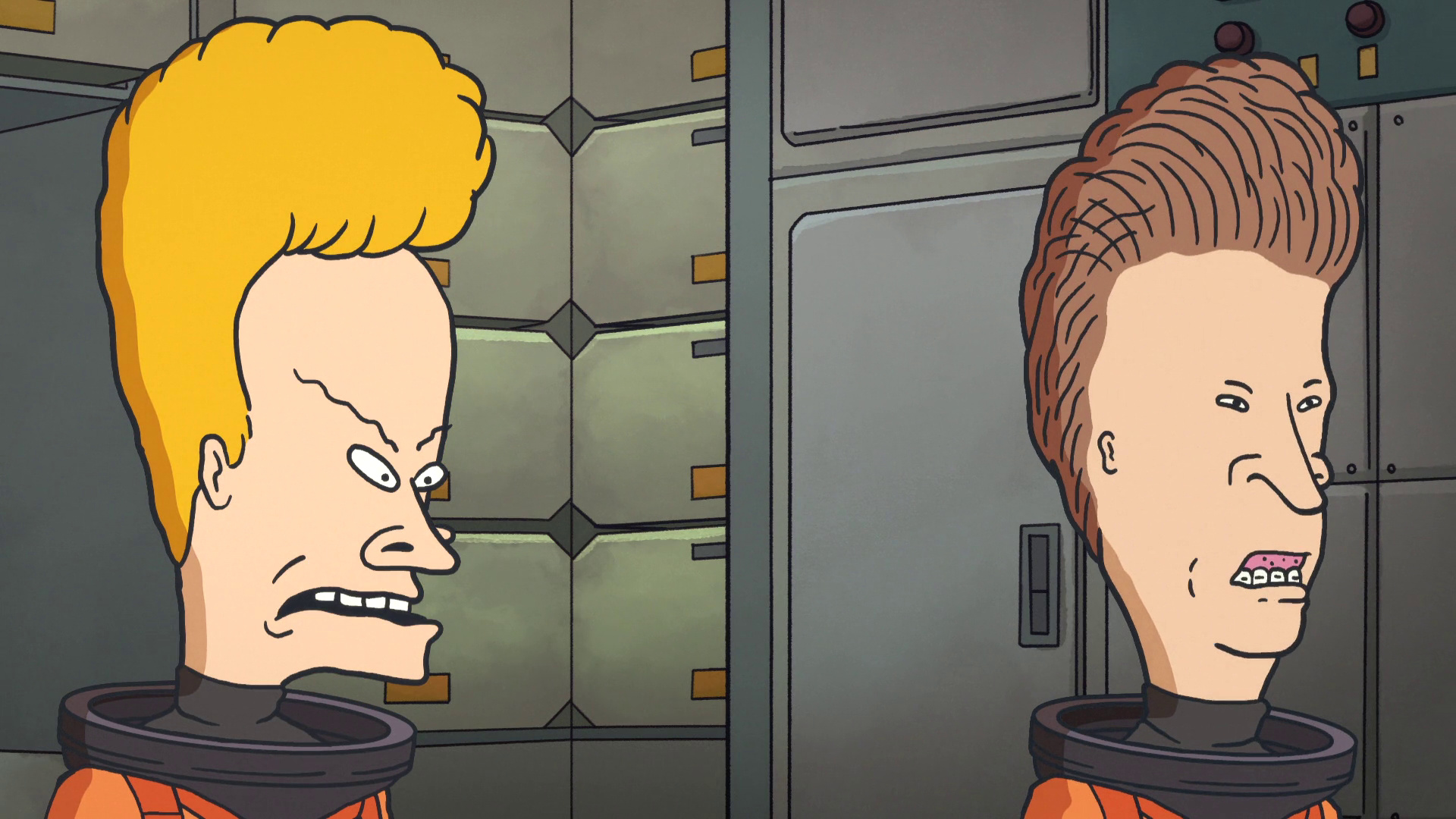 Beavis and Butt-Head, Torrent download, 1337x, 1920x1080 Full HD Desktop