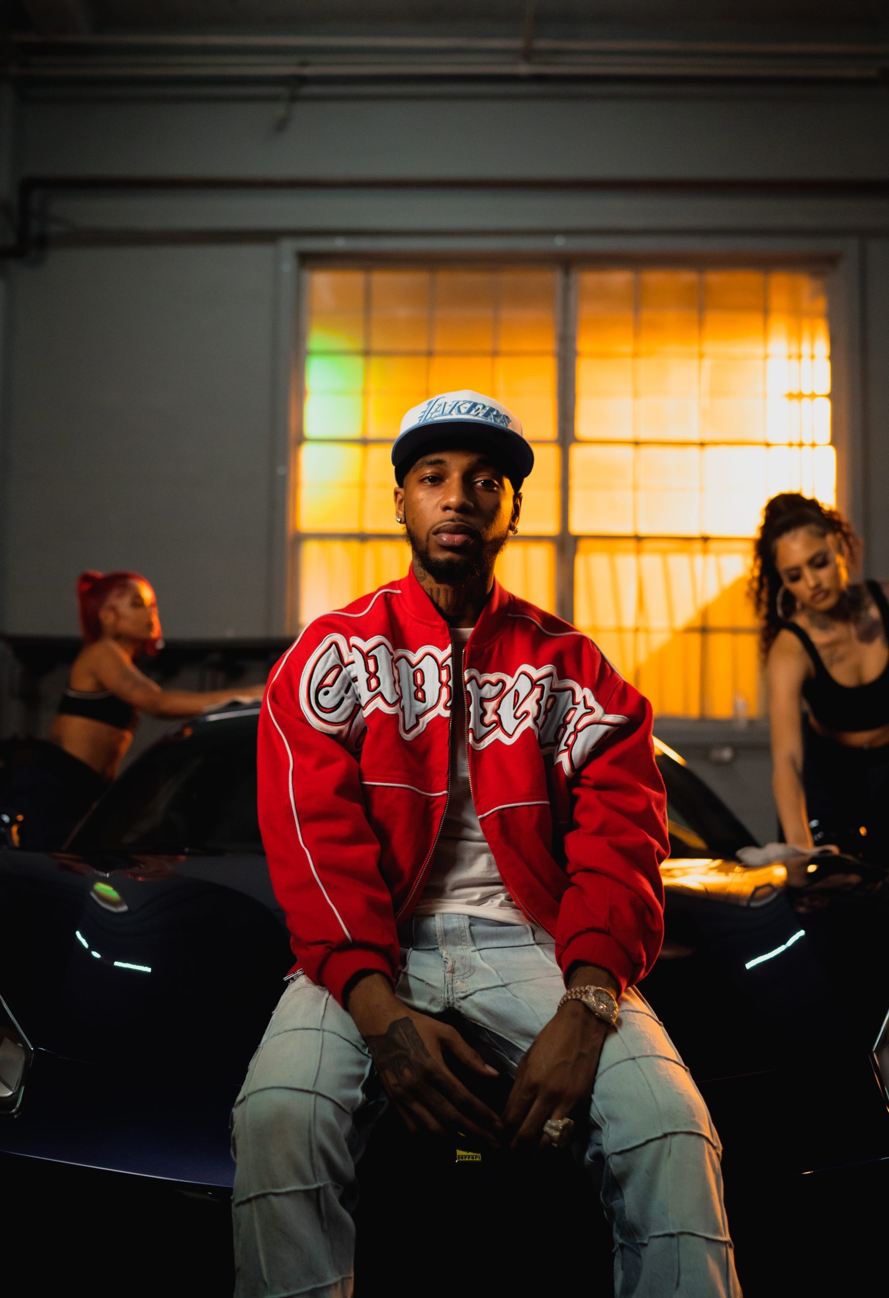 Key Glock - Audible Treats 1760x2560