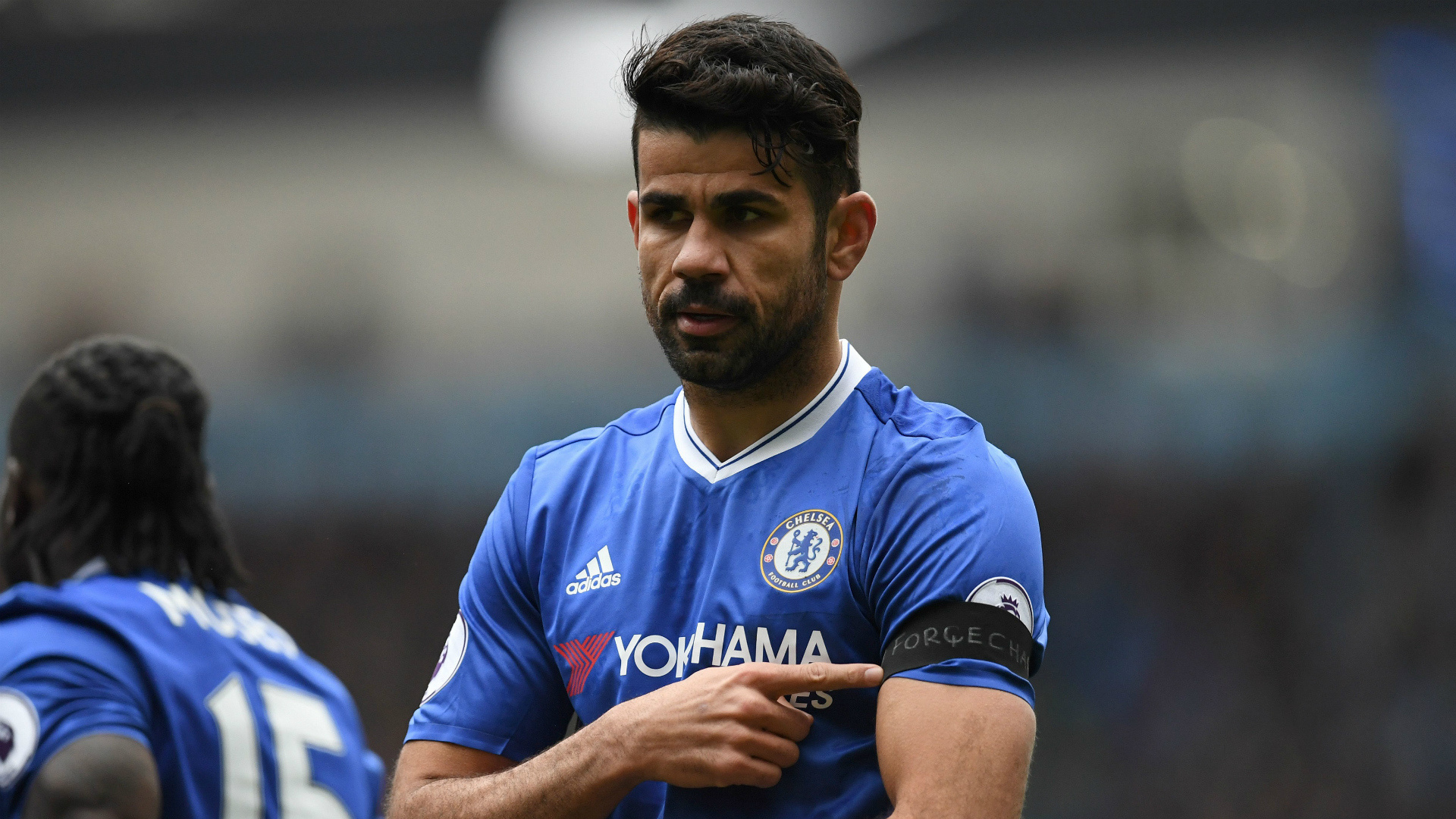 Diego Costa, Chelsea squad, Sports news, Football player, 1920x1080 Full HD Desktop