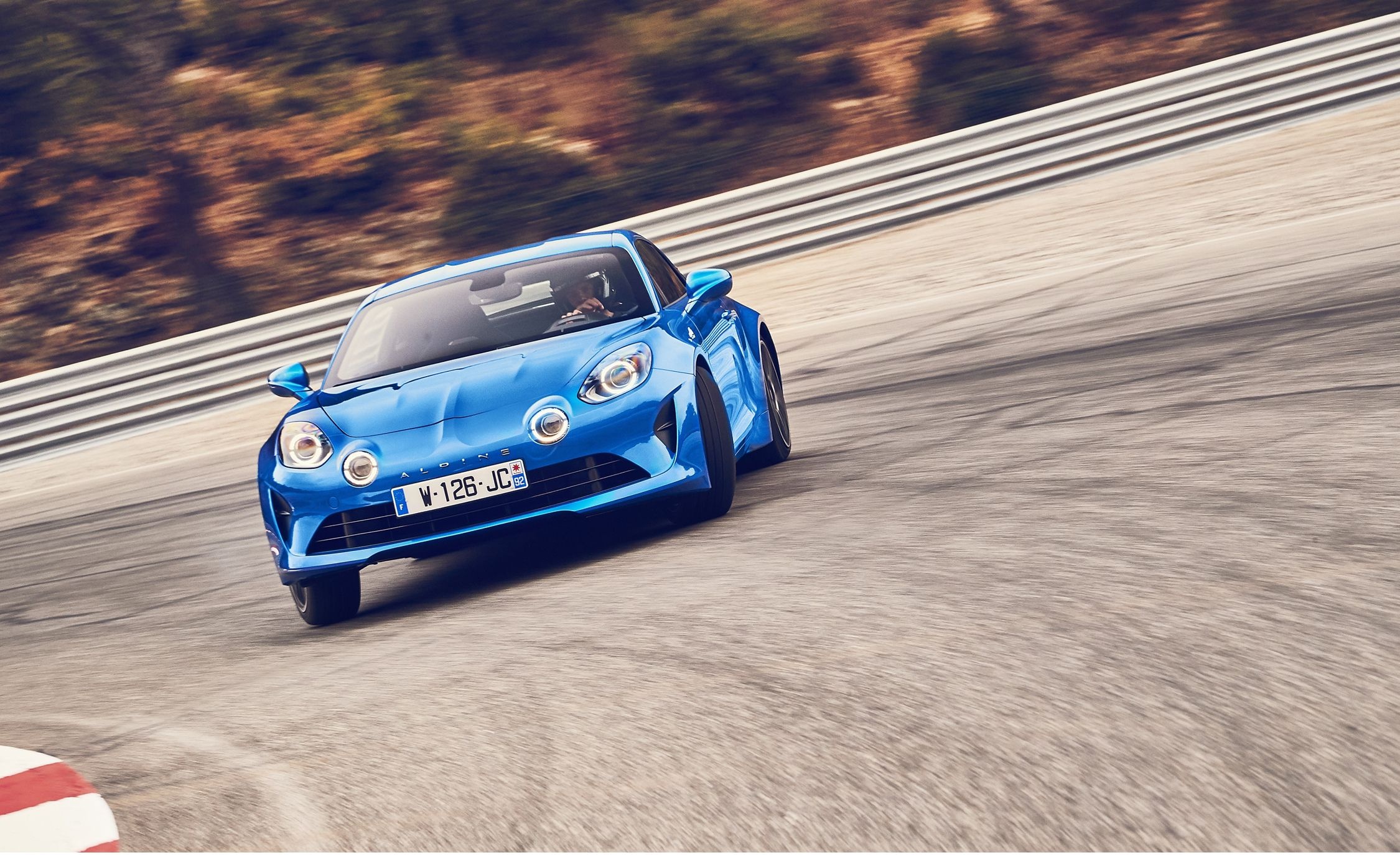 Renault, Alpine A110, Mid Engine, Sports Car, French, 2250x1380 HD Desktop