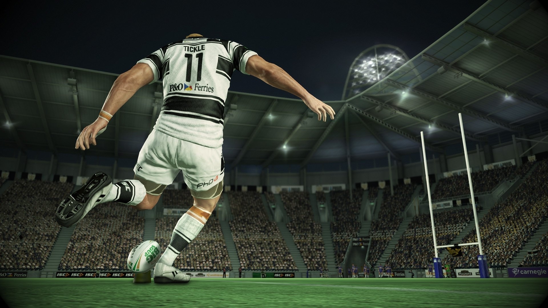 Rugby wallpaper, Rugby ball, Sports symbol, Competitive spirit, 1920x1080 Full HD Desktop