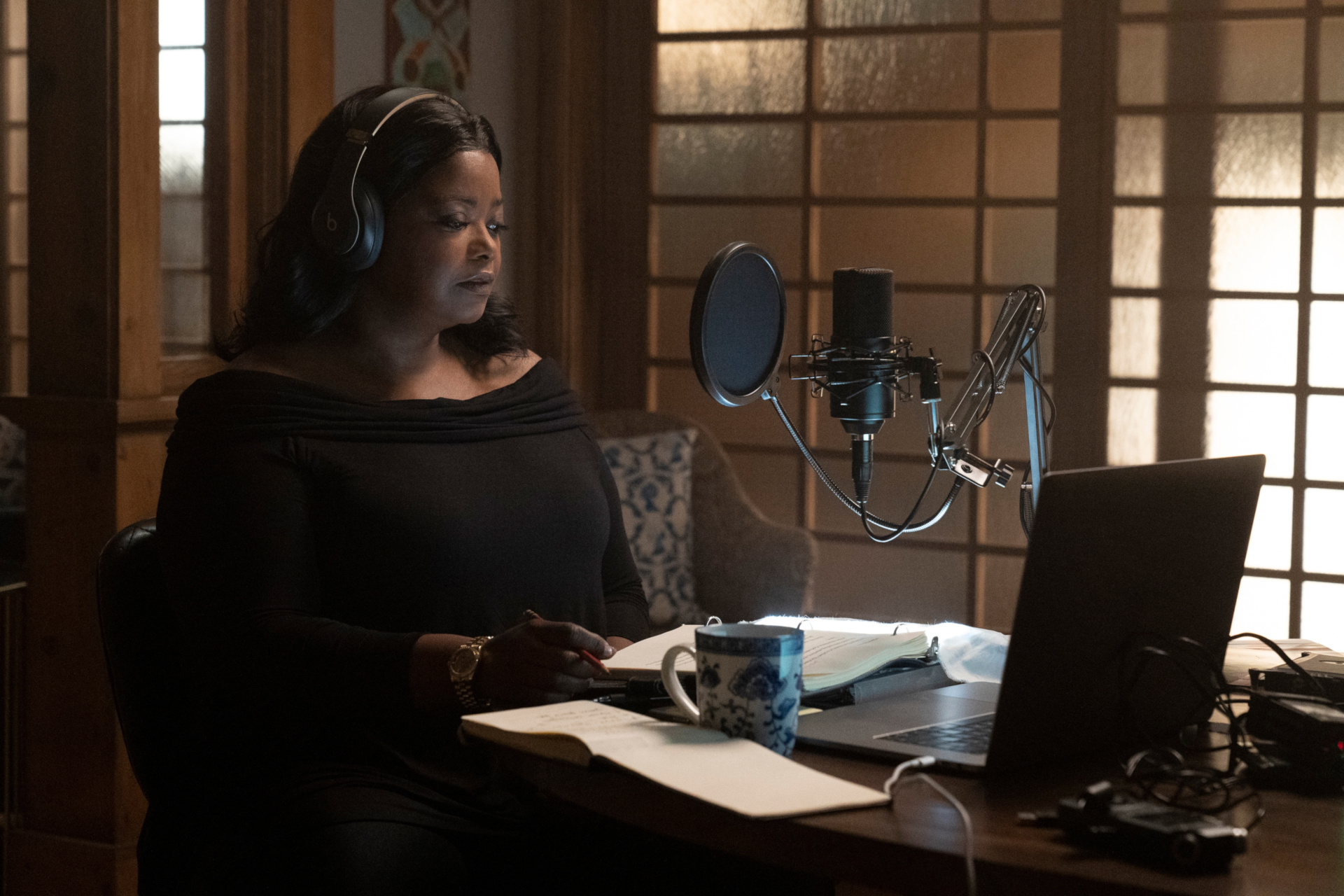 Octavia Spencer, Wallpaper, ID1256583, 1920x1280 HD Desktop
