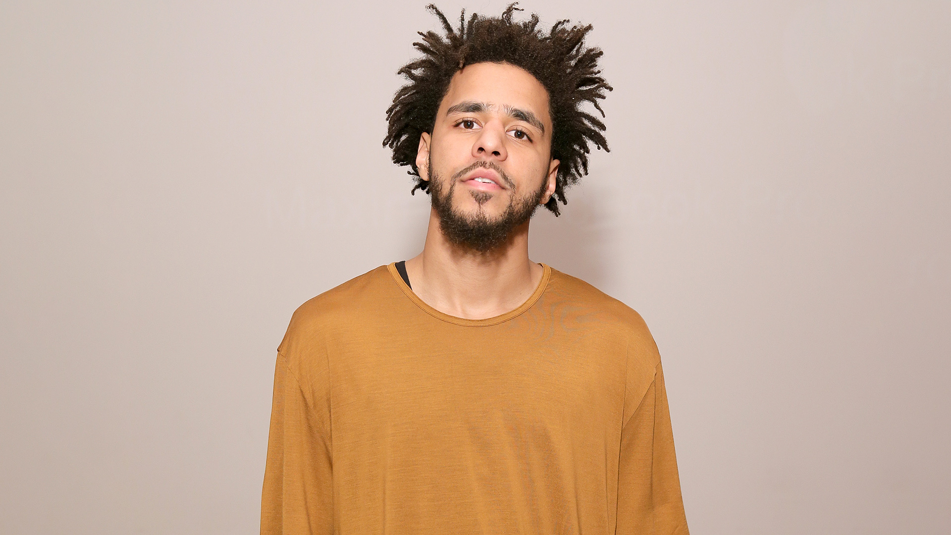 J. Cole, Music artwork fanart, Artistic expression, 1920x1080 Full HD Desktop