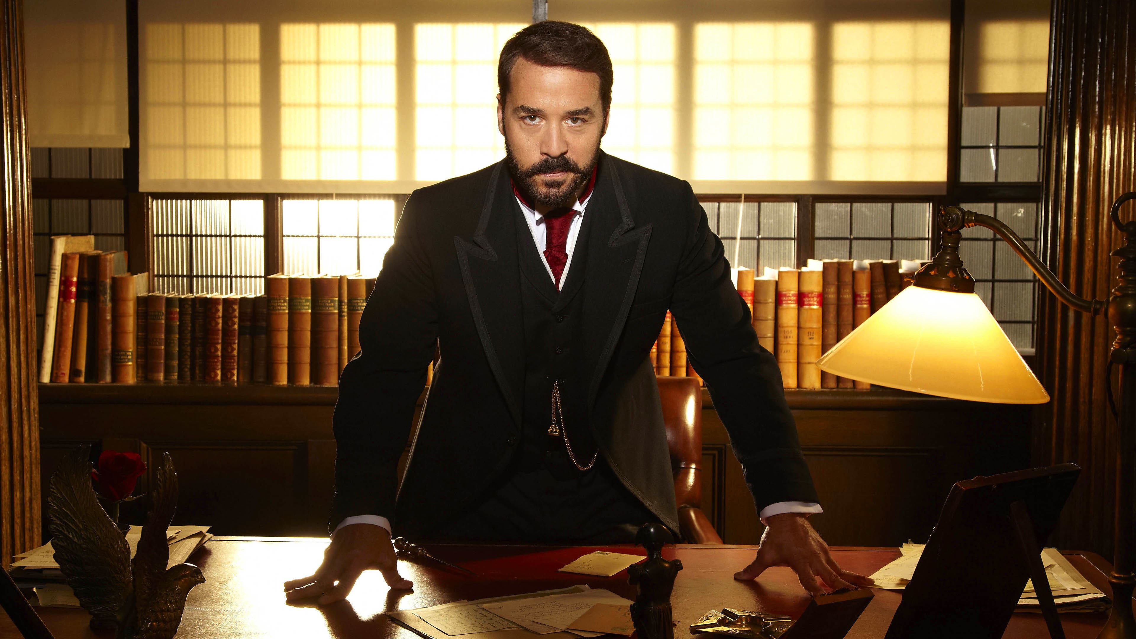 Mr Selfridge, Glamorous retail world, HD wallpapers of Mr Selfridge, Popular TV drama, 3840x2160 4K Desktop