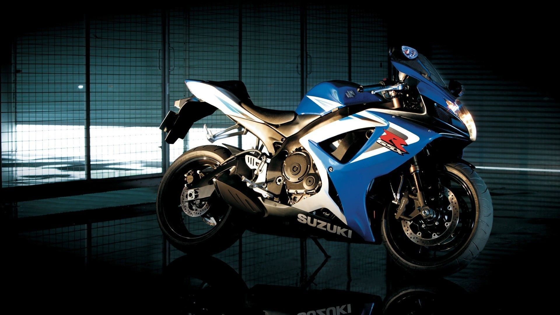 Suzuki, Sports Bikes Wallpaper, 1920x1080 Full HD Desktop