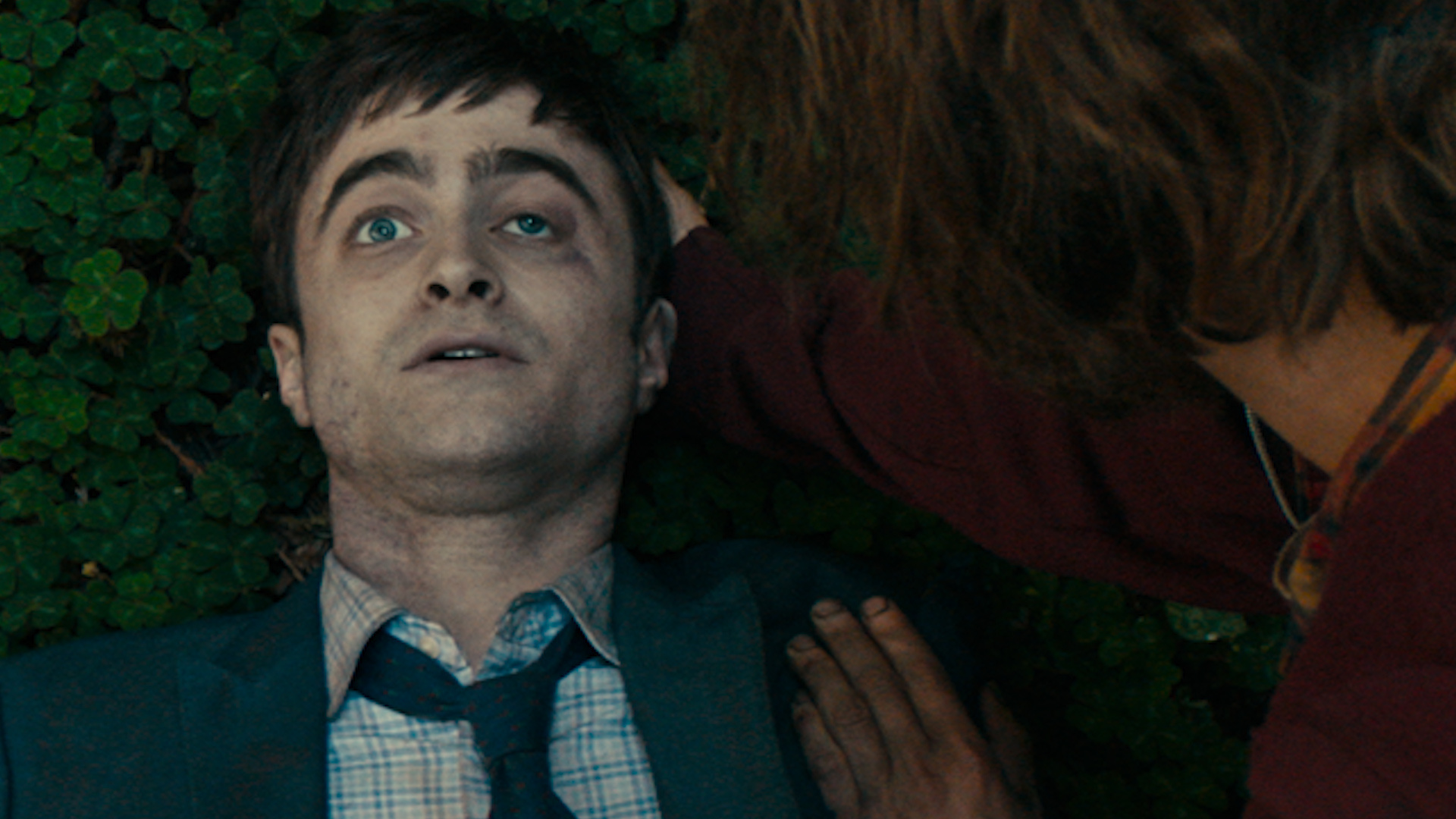 Swiss Army Man, 2016 review, Callmeyosh, 1920x1080 Full HD Desktop