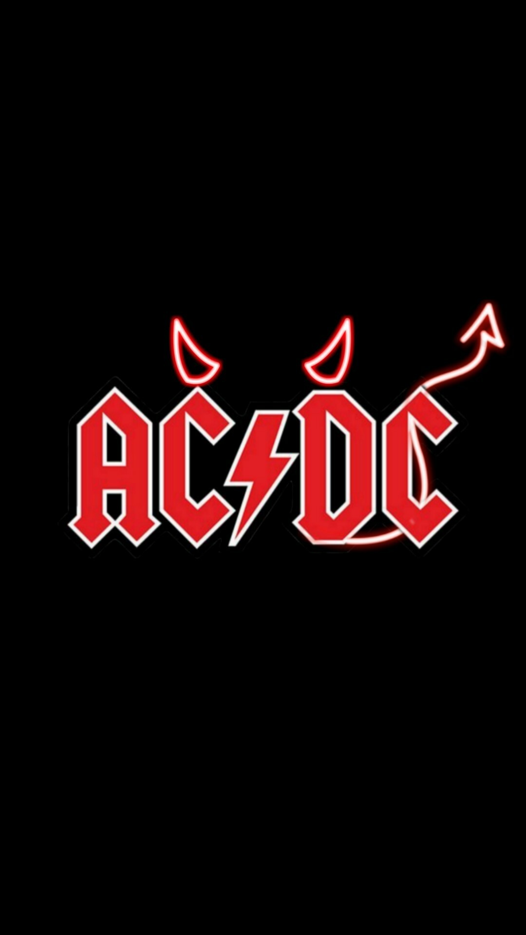 AC/DC, Bianna, lockscreen wallpapers, fan creations, 1080x1920 Full HD Phone