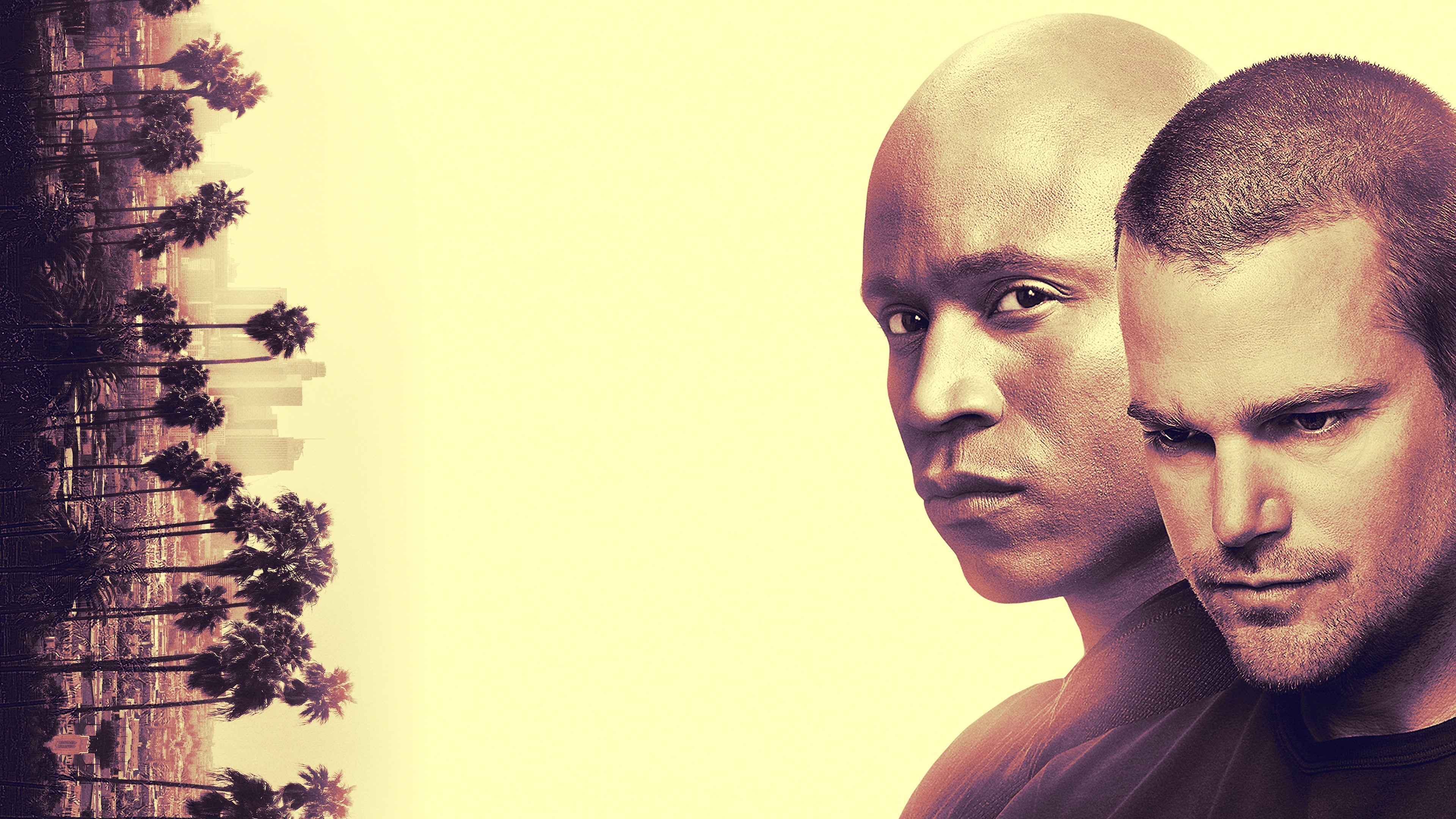 LL Cool J, TV Show: Perception, NCIS: Los Angeles soundtrack, TuneFind, 3840x2160 4K Desktop