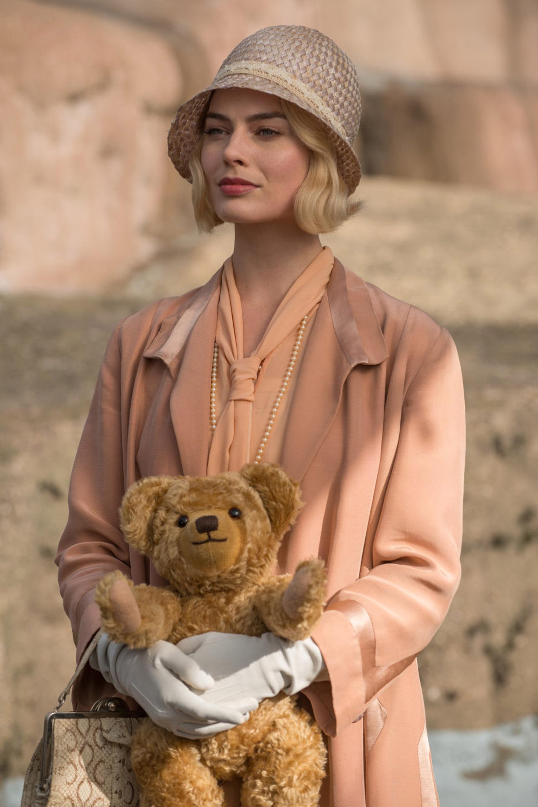 Goodbye Christopher Robin, Winnie the Pooh author, A. A. Milne, Movie, 1730x2590 HD Phone