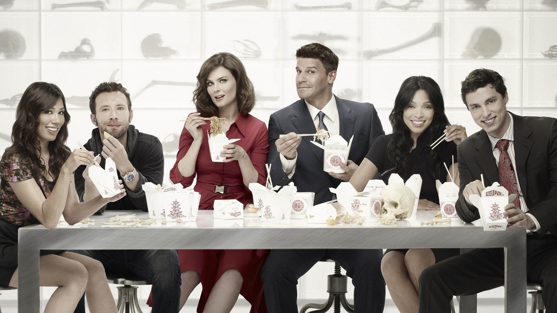 Bones backdrops, TV series scenes, 1920x1080 Full HD Desktop