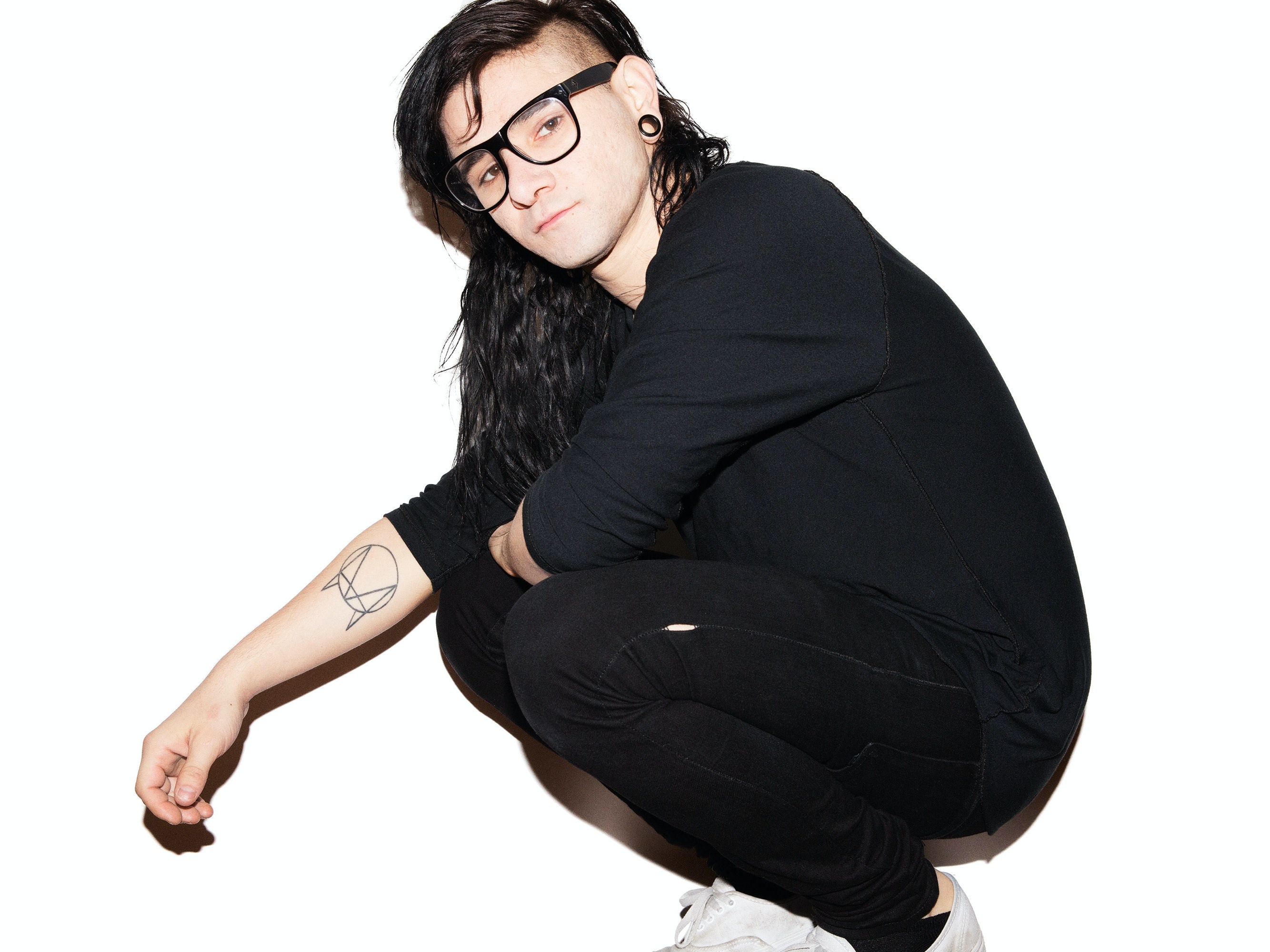 Skrillex Tour Dates \u0026 Tickets 2022 | Ents24 2670x2000