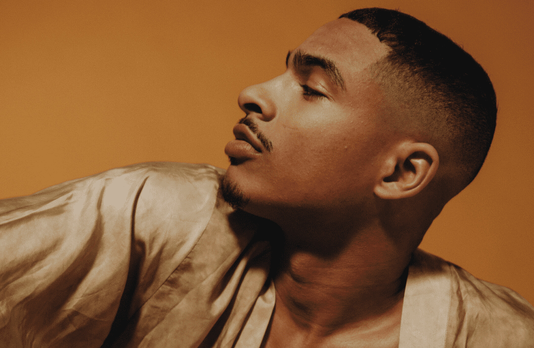 Arin Ray discography, Emotional lyrics, Musical artistry, Soulful expression, 2160x1410 HD Desktop