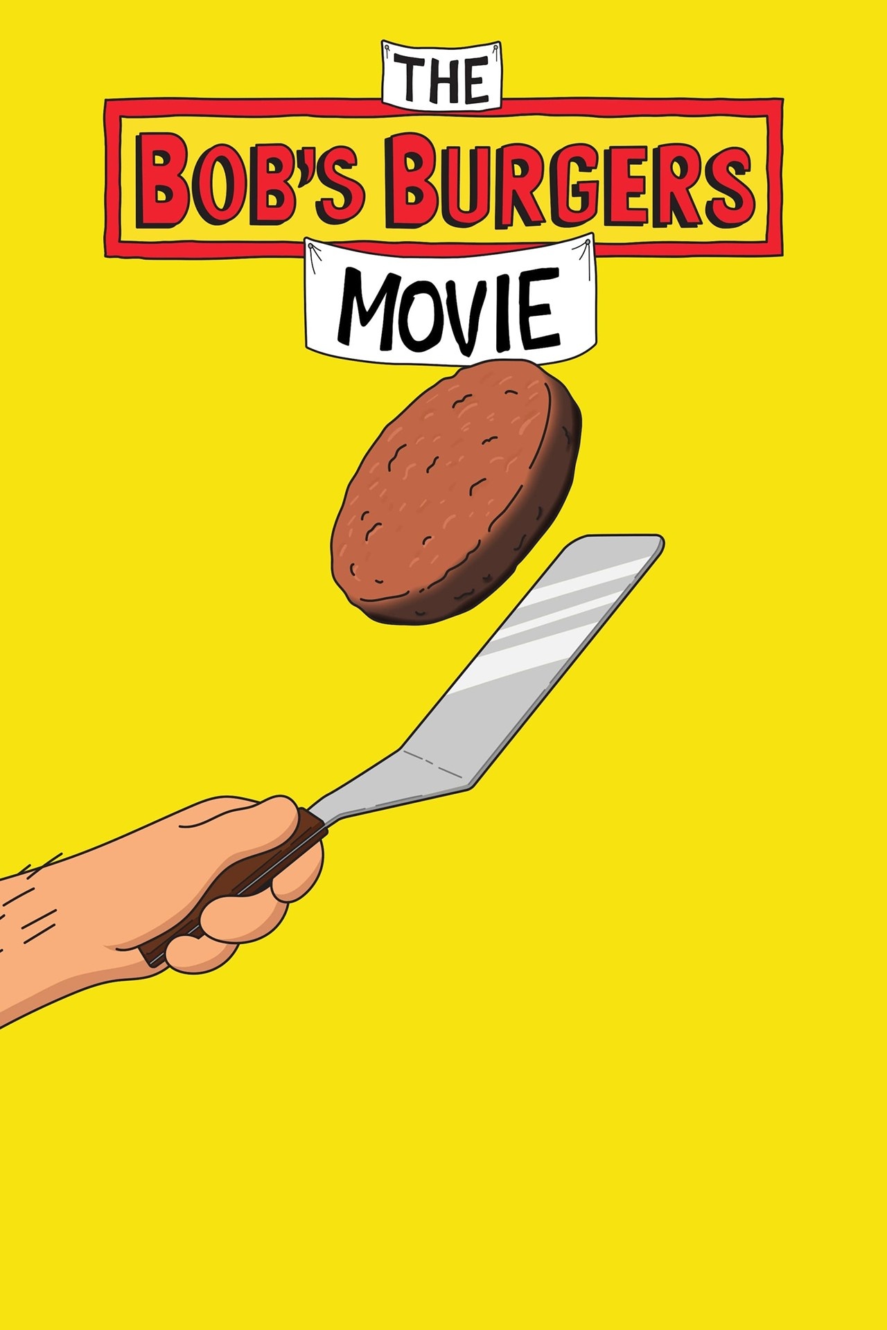 Tucson's premiere, Bob's Burgers movie, Fan anticipation, Tucson Weekly excitement, 1280x1920 HD Phone