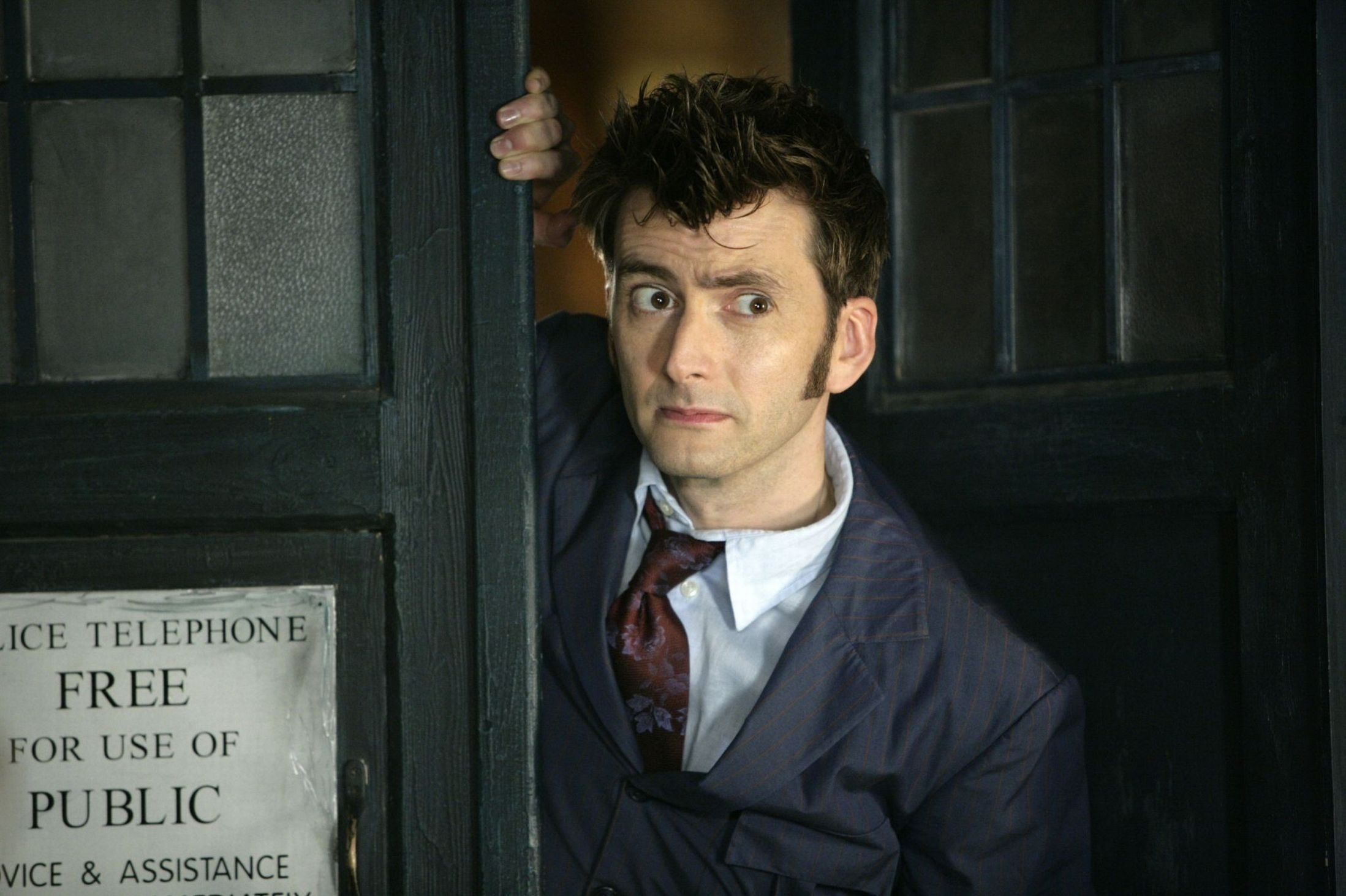 David Tennant images, Free Backgrounds Download, 2200x1470 HD Desktop