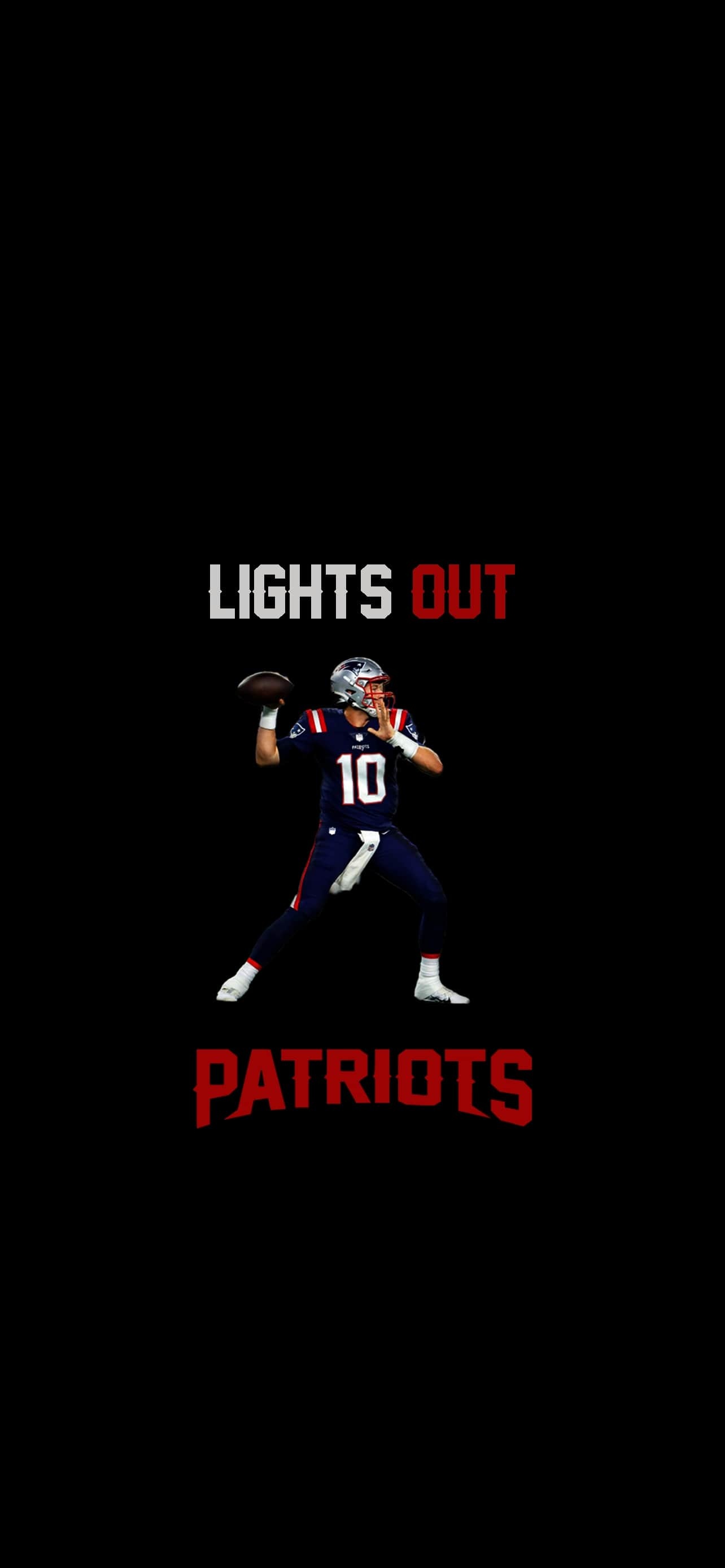 New England Patriots, Wallpaper, NFL football, Sports, 1290x2780 HD Phone