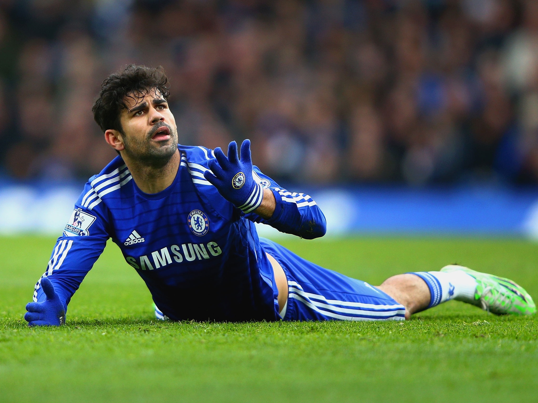 Diego Costa, Wallpapers images photos, Football player, 2050x1540 HD Desktop