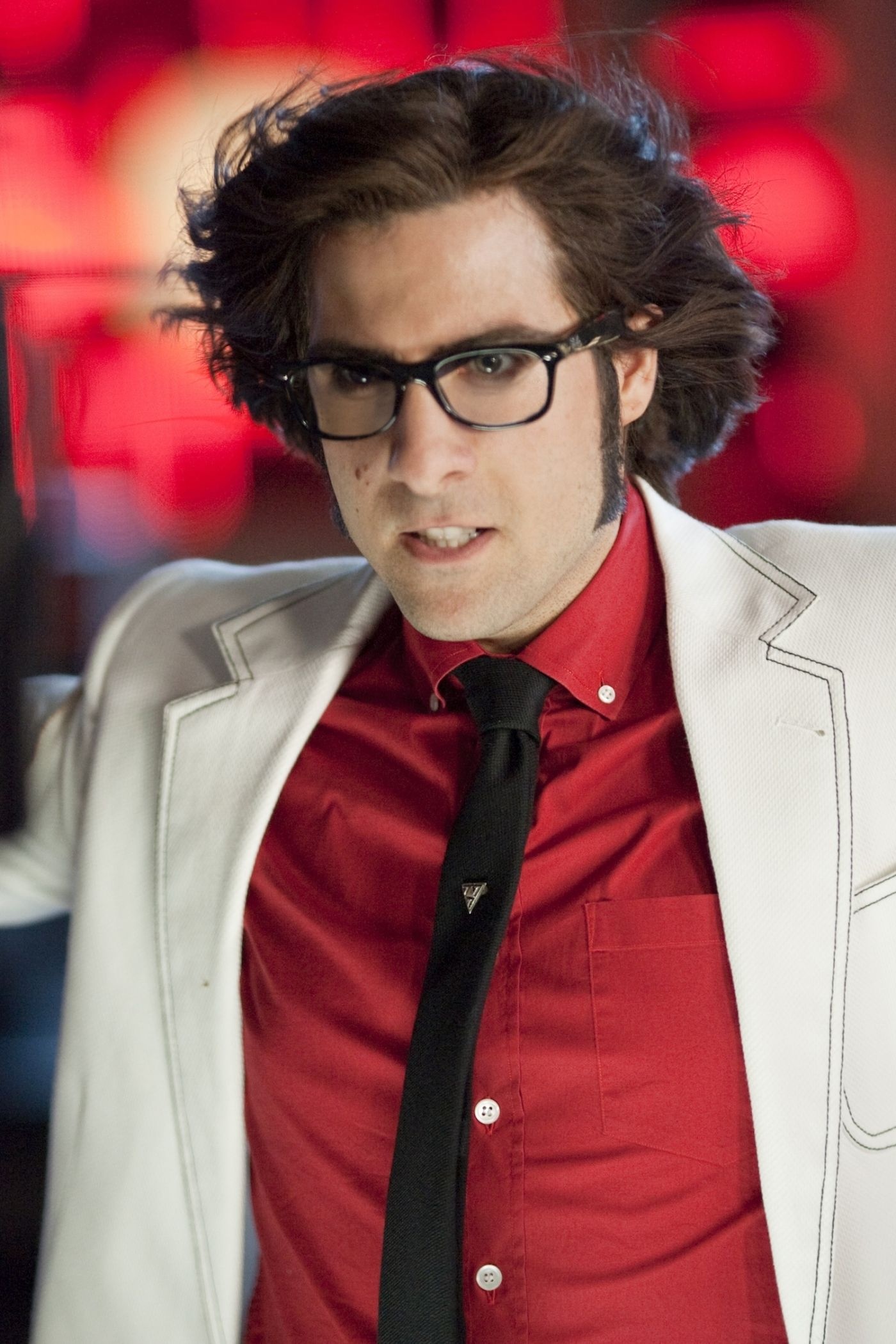 Jason Schwartzman, Scott Pilgrim vs The World, Movie Haku, Epic Fight, 1400x2100 HD Phone