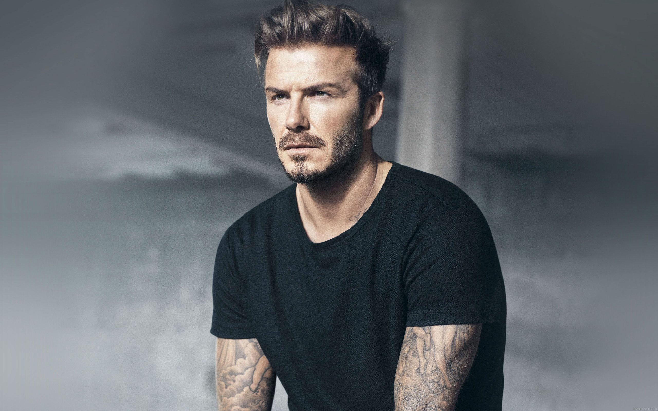 David Beckham, Affairs, Cheating, Scandal, 2560x1600 HD Desktop