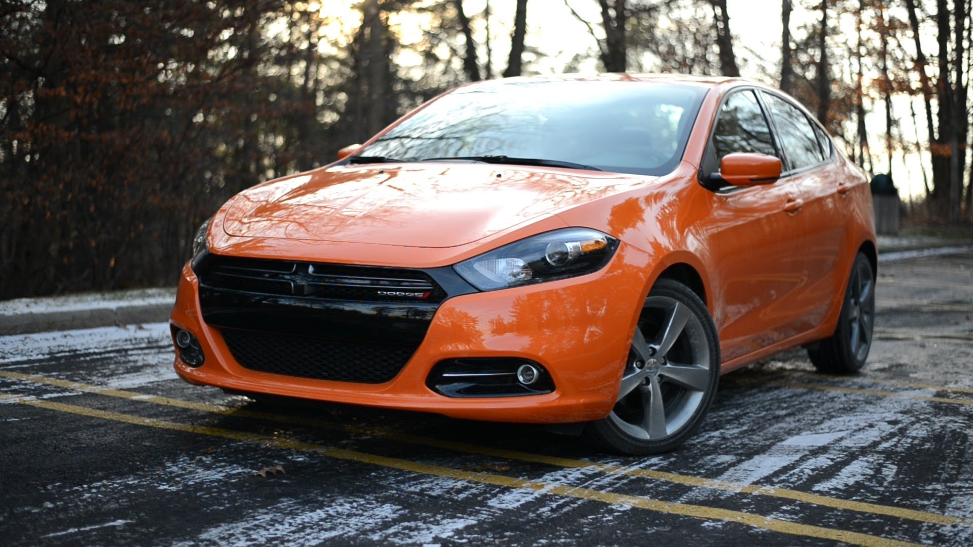 Dodge Dart GT wallpaper, High quality HD pictures, 1920x1080 Full HD Desktop