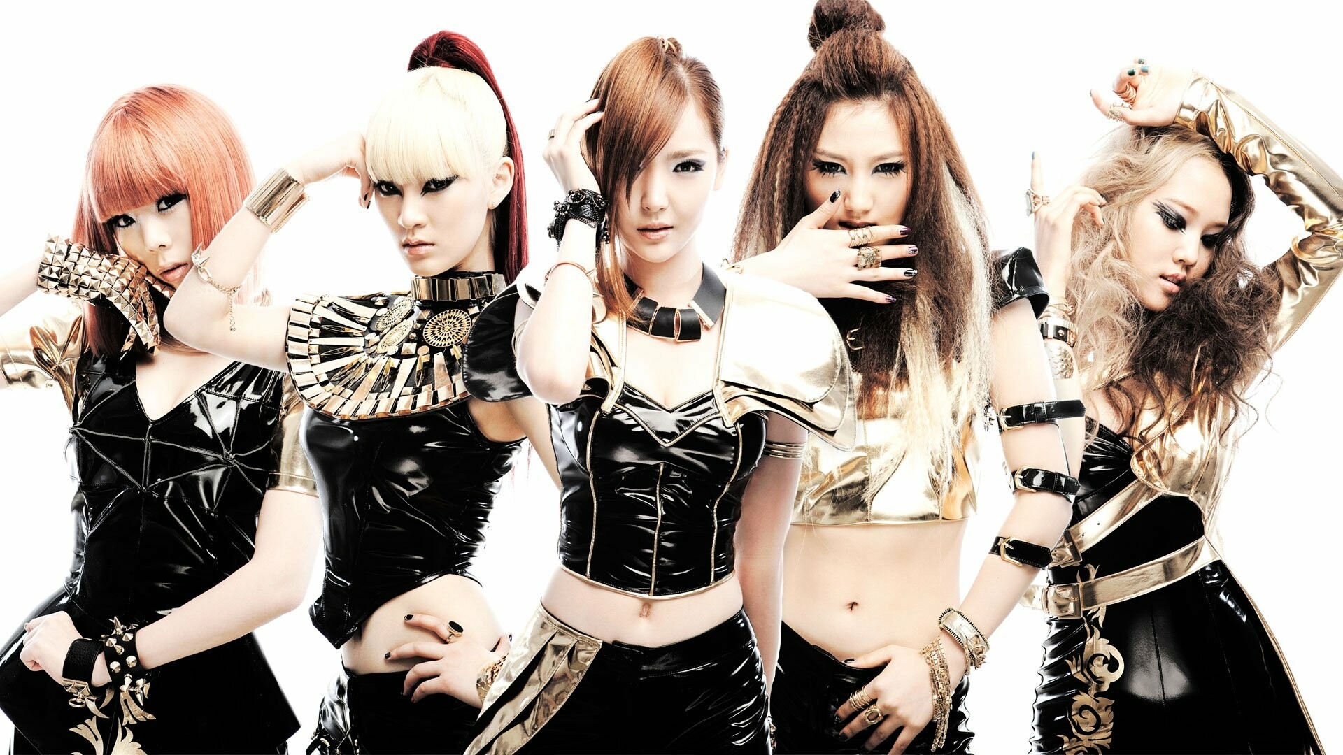 Evol, K-Pop Wallpaper, 1920x1080 Full HD Desktop