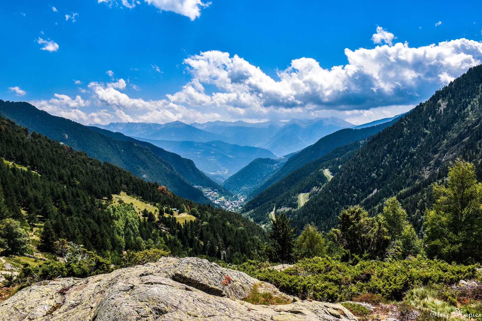 Andorra facts, Travel information, Interesting knowledge, Beautiful World guide, 2050x1370 HD Desktop