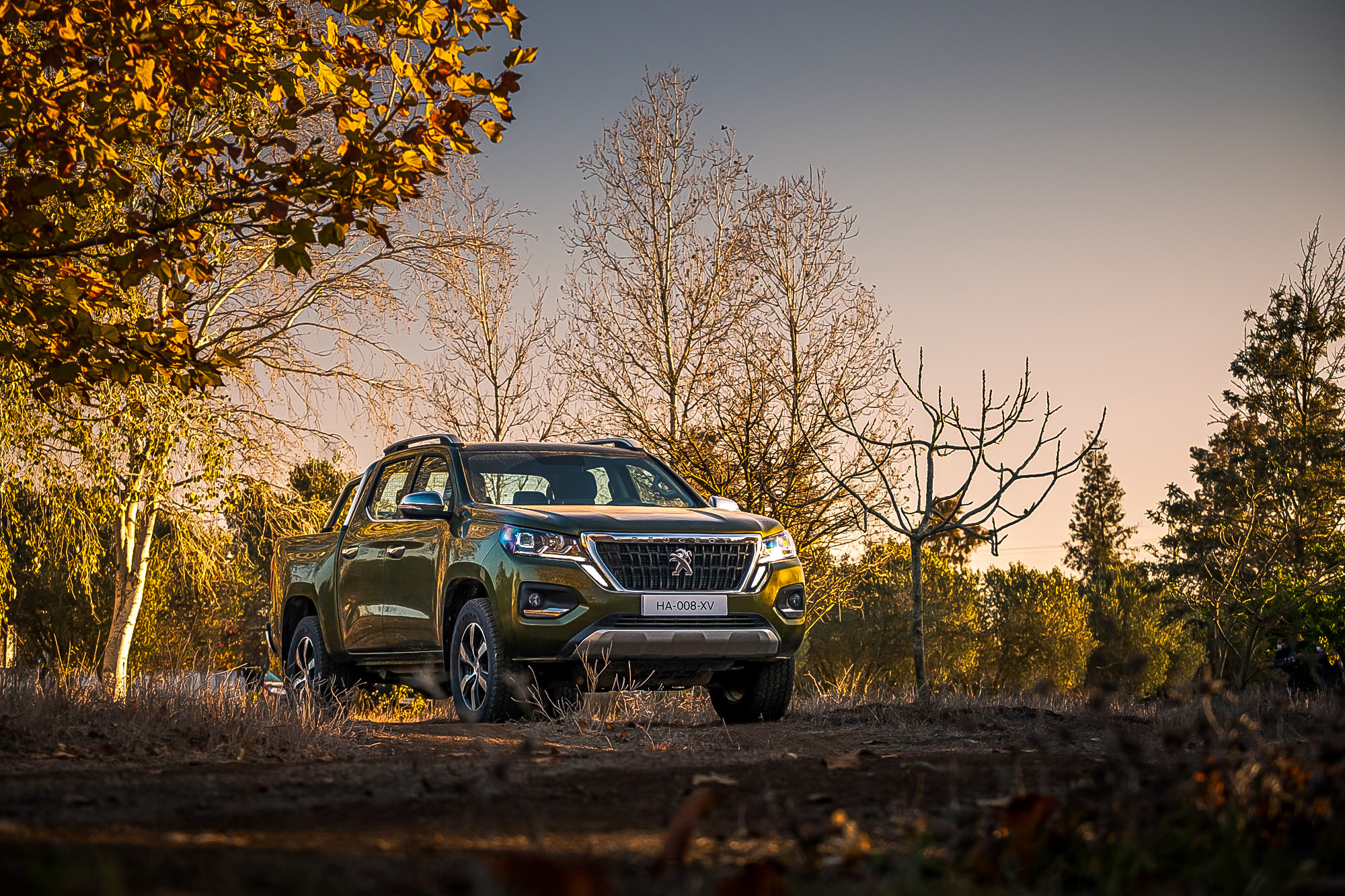 Peugeot Landtrek, Lancement au Maroc, Kaotic Photography, 2000x1340 HD Desktop