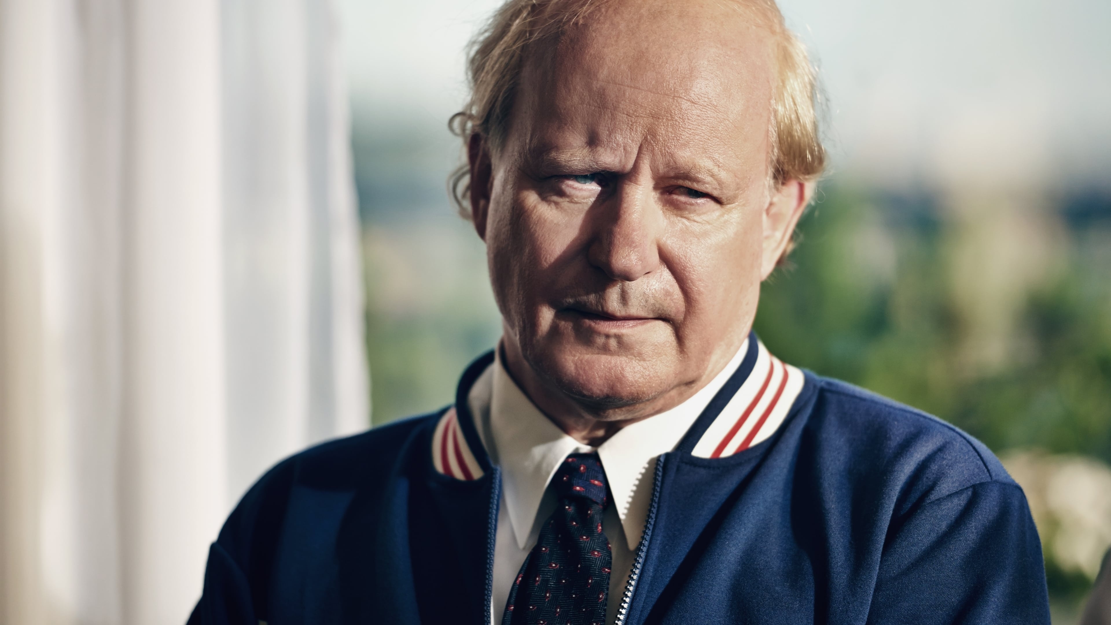 Stellan Skarsgard, Borg vs McEnroe, Multilingual subtitles, Movie download, 3840x2160 4K Desktop
