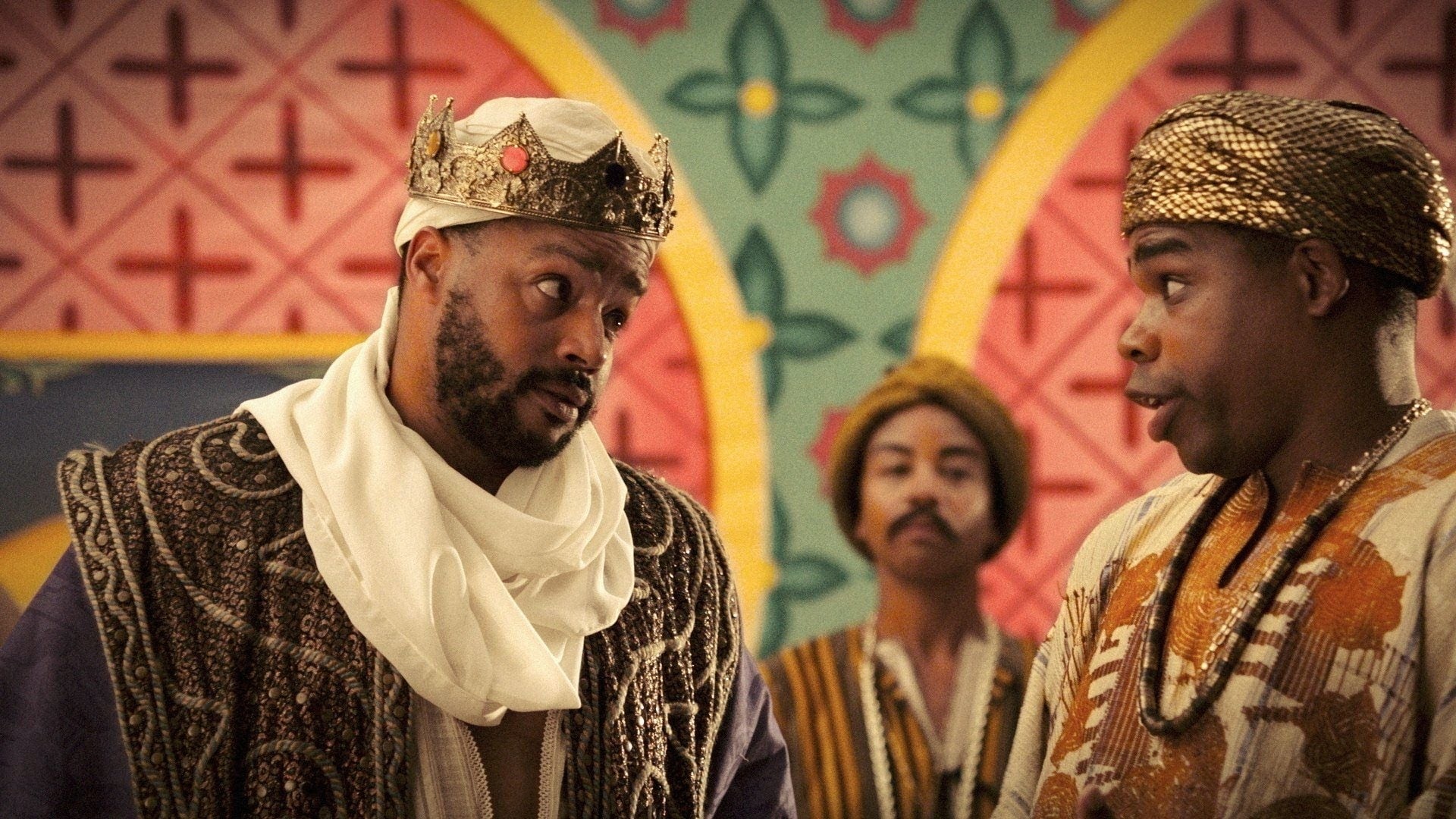 Drunk History TV Series, Season 5 Episode 11, 1920x1080 Full HD Desktop