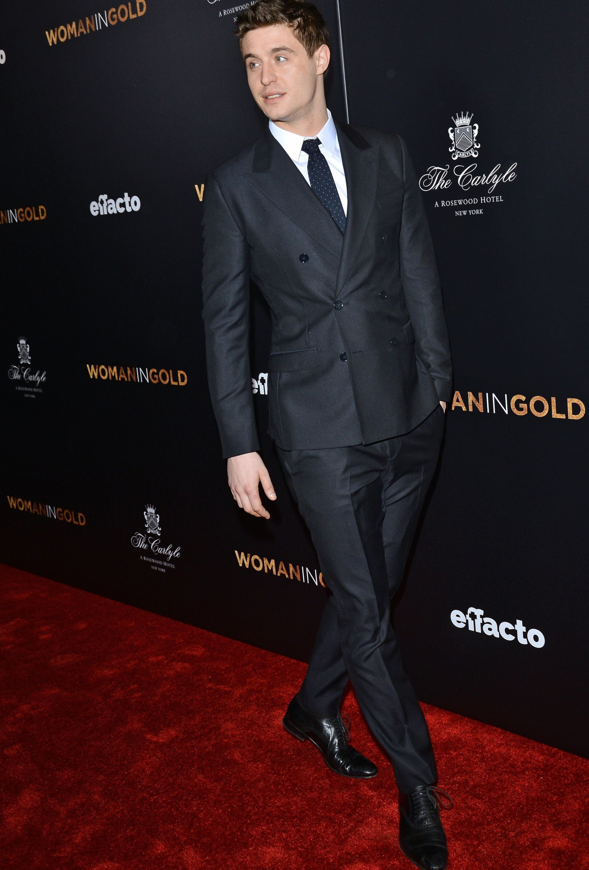 Max Irons, Woman in Gold, Celebrity tattoos, Iron Woman, 2040x3000 HD Phone