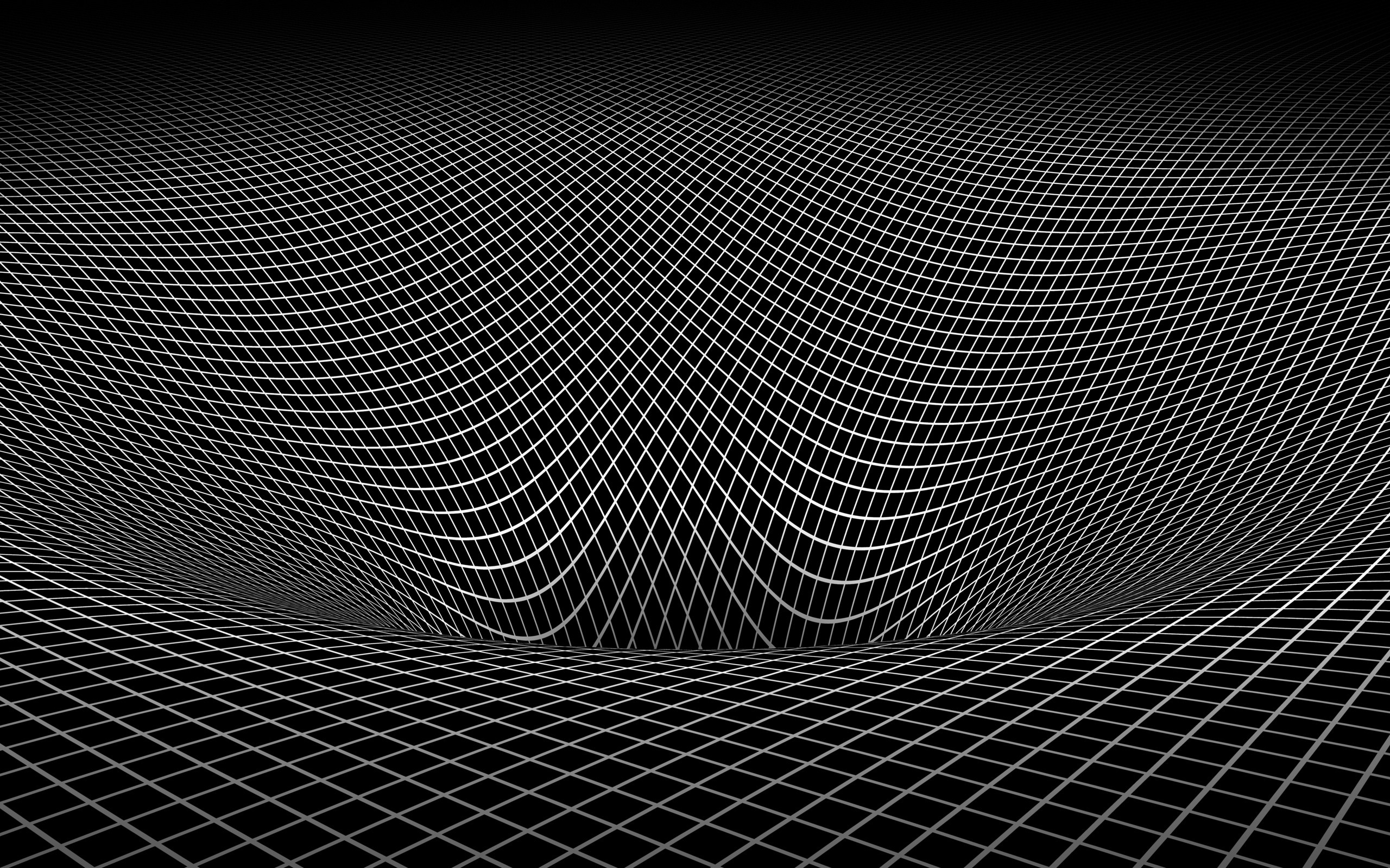 Grid, Illusions Wallpaper, 2560x1600 HD Desktop