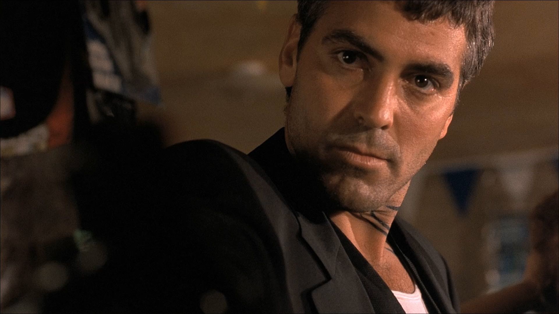 Robert Rodriguez, Movies, From Dusk Till Dawn, George Clooney, 1920x1080 Full HD Desktop