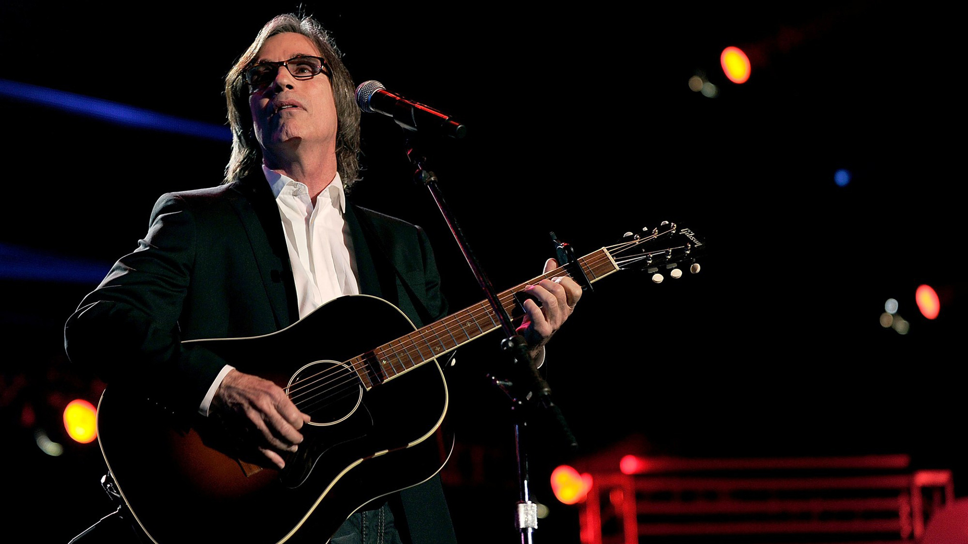 Jackson Browne music fanart, FanartTV, 1920x1080 Full HD Desktop