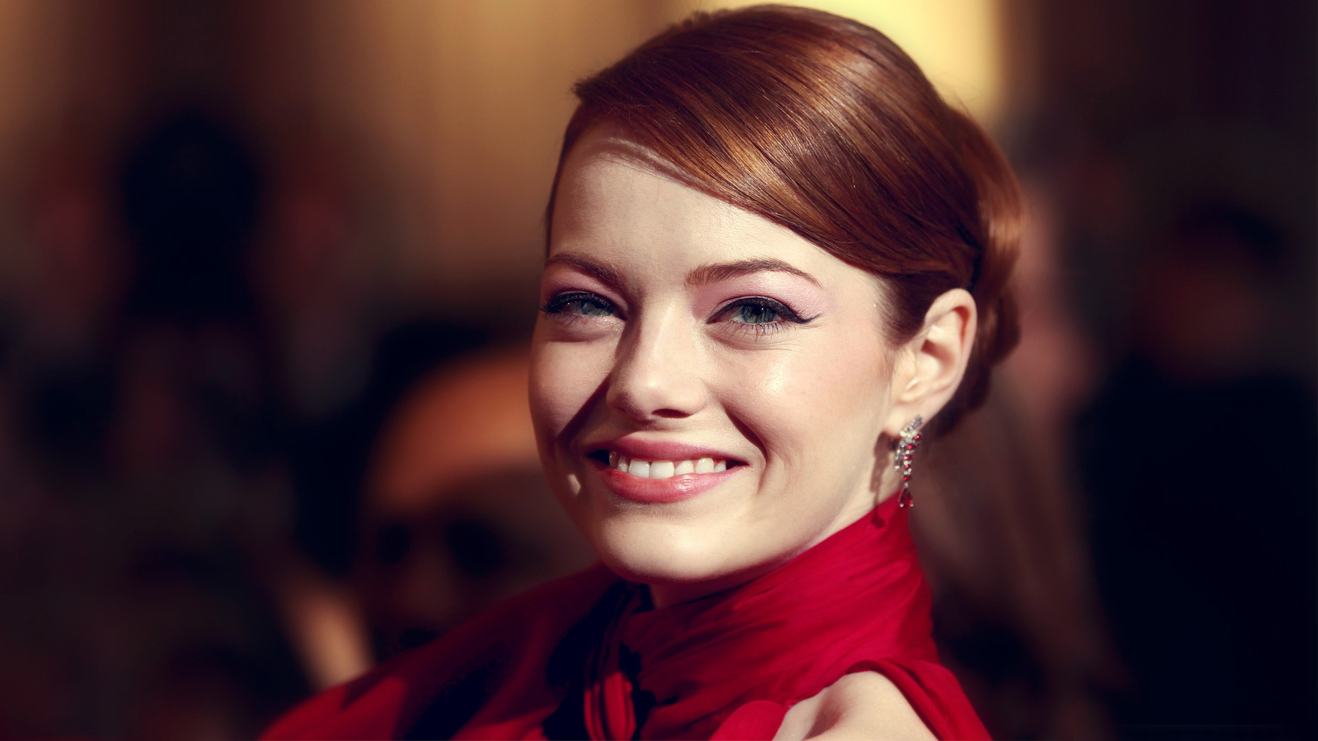 Emma Stone movies, HD wallpapers, Celebrity beauty, Widescreen backgrounds, 1920x1080 Full HD Desktop